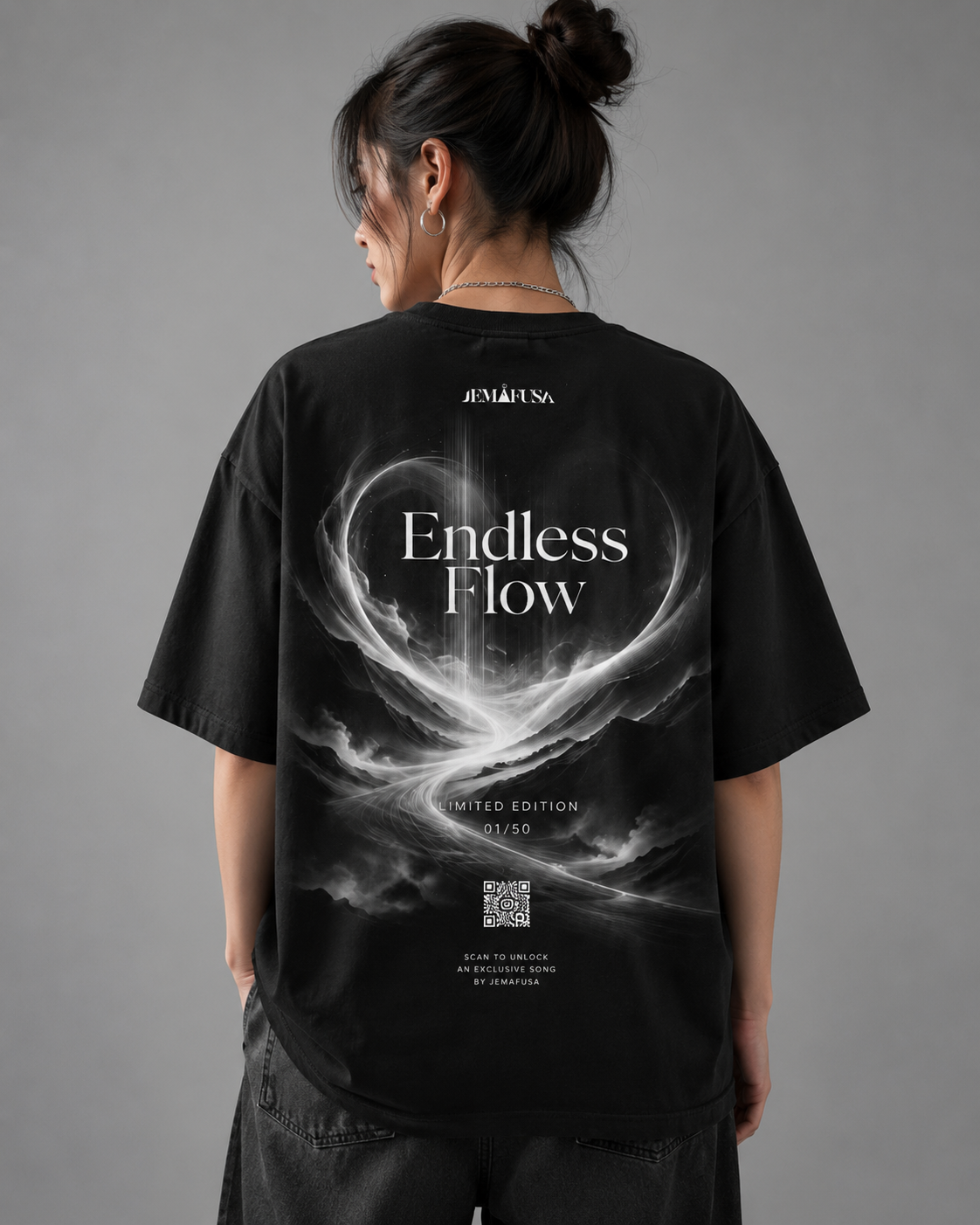 Endless Flow Limited T-Shirt