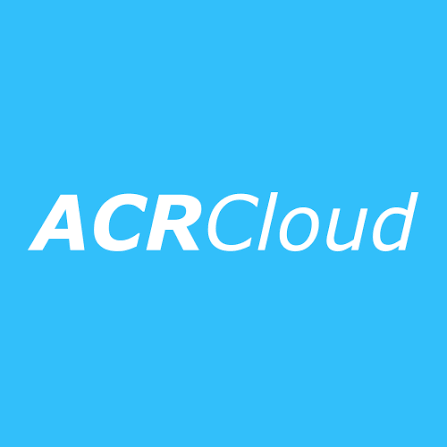 ACRCloud