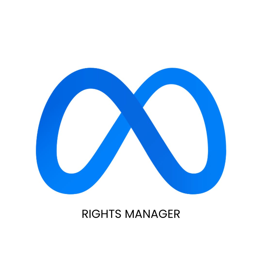 Meta Rights Manager