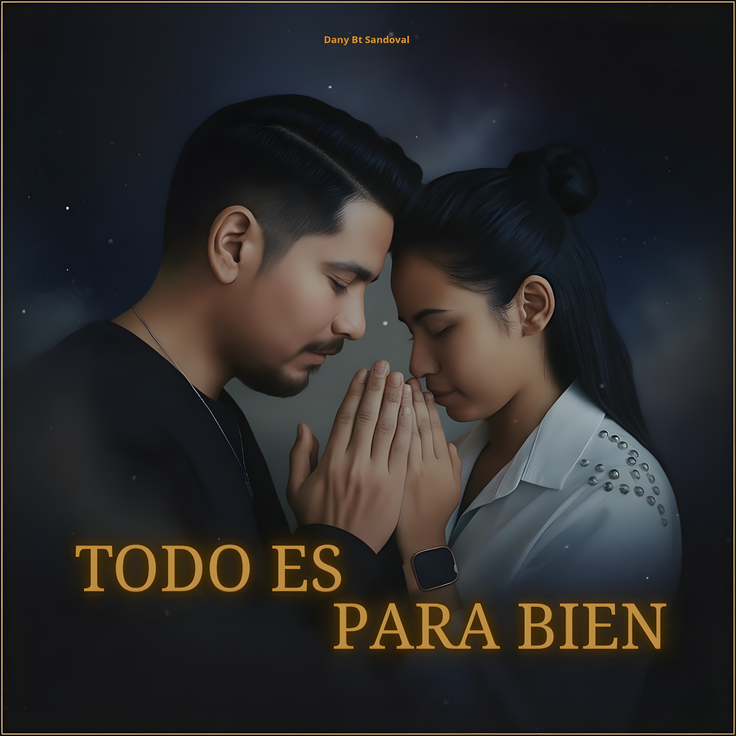 Todo Es Para Bien