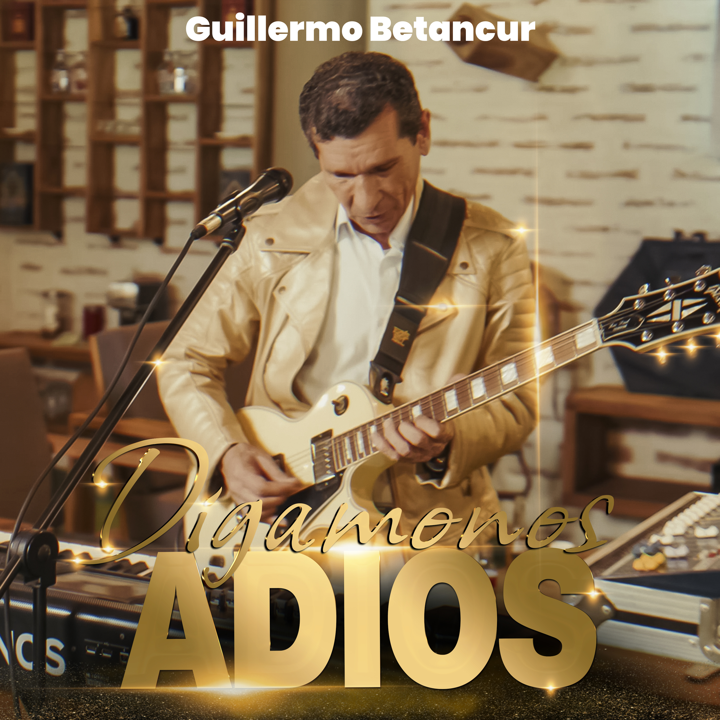 Digamonos Adios