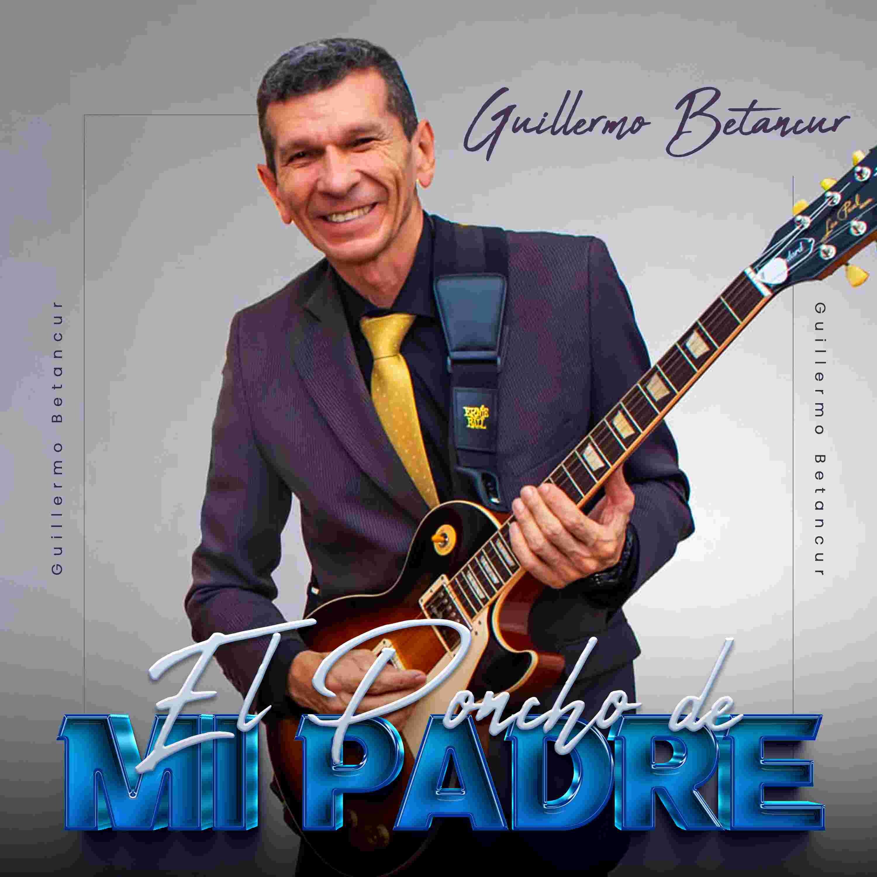 El Poncho de Mi Padre