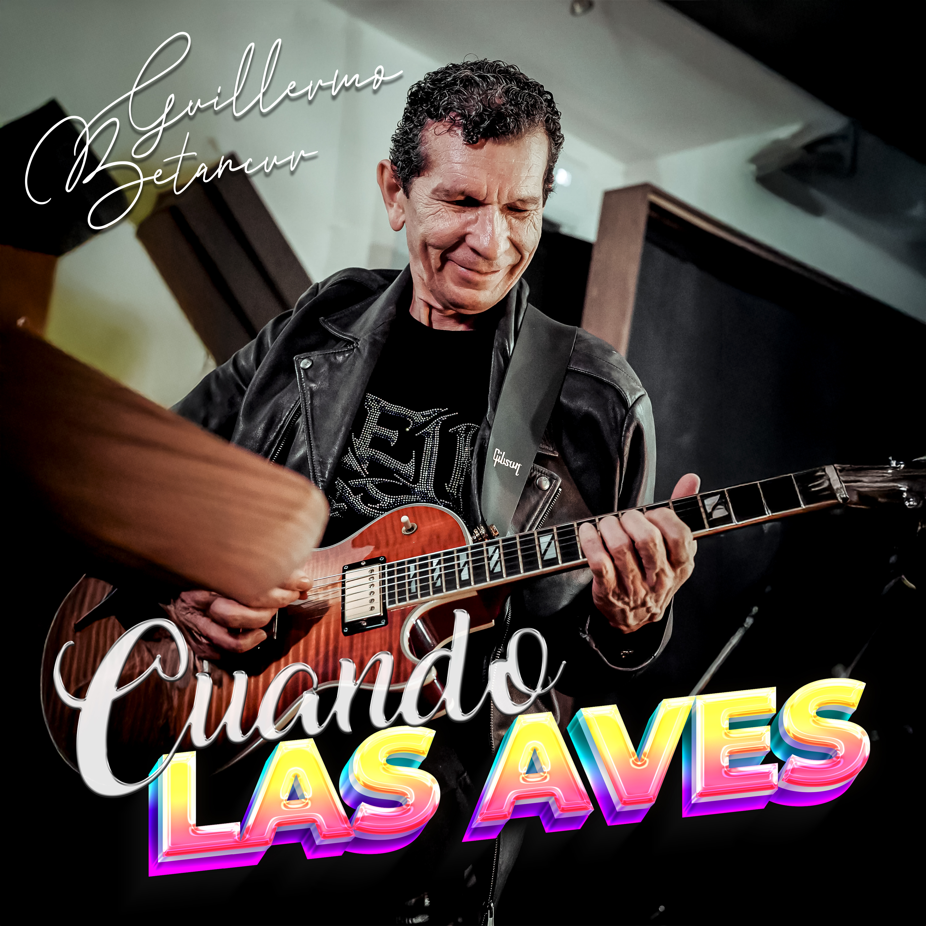 Cuando Las Aves