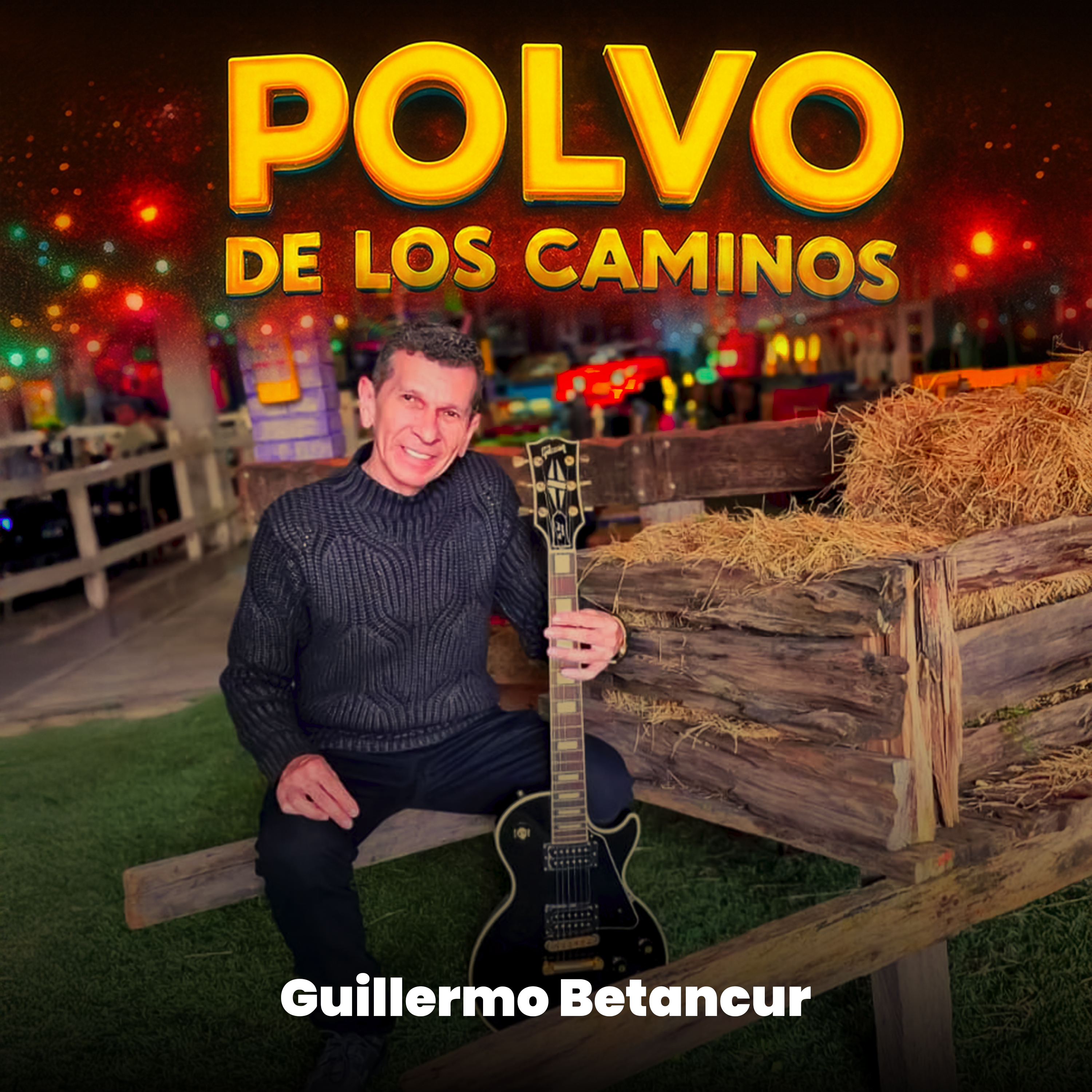 Polvo de los Caminos