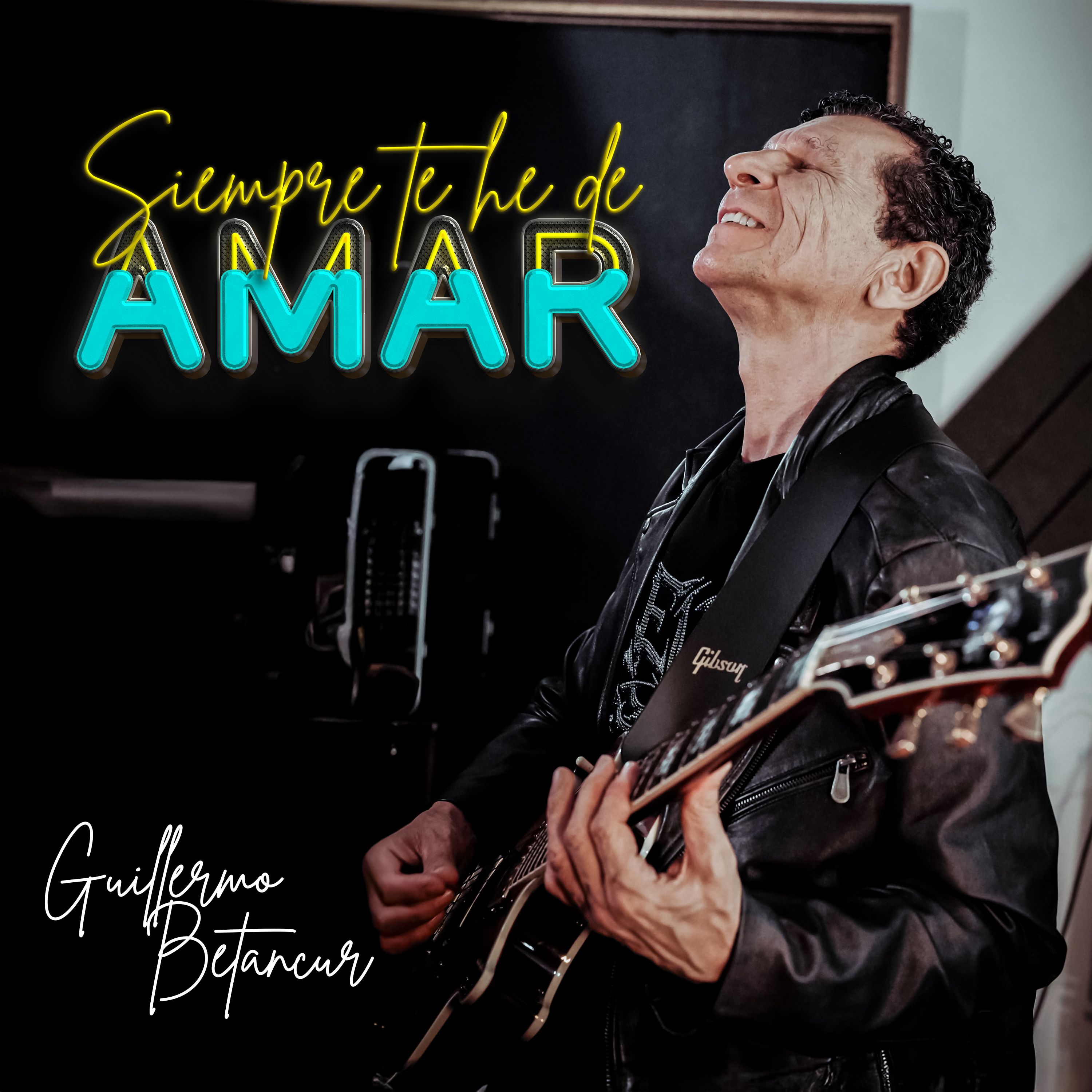 Siempre te he de Amar