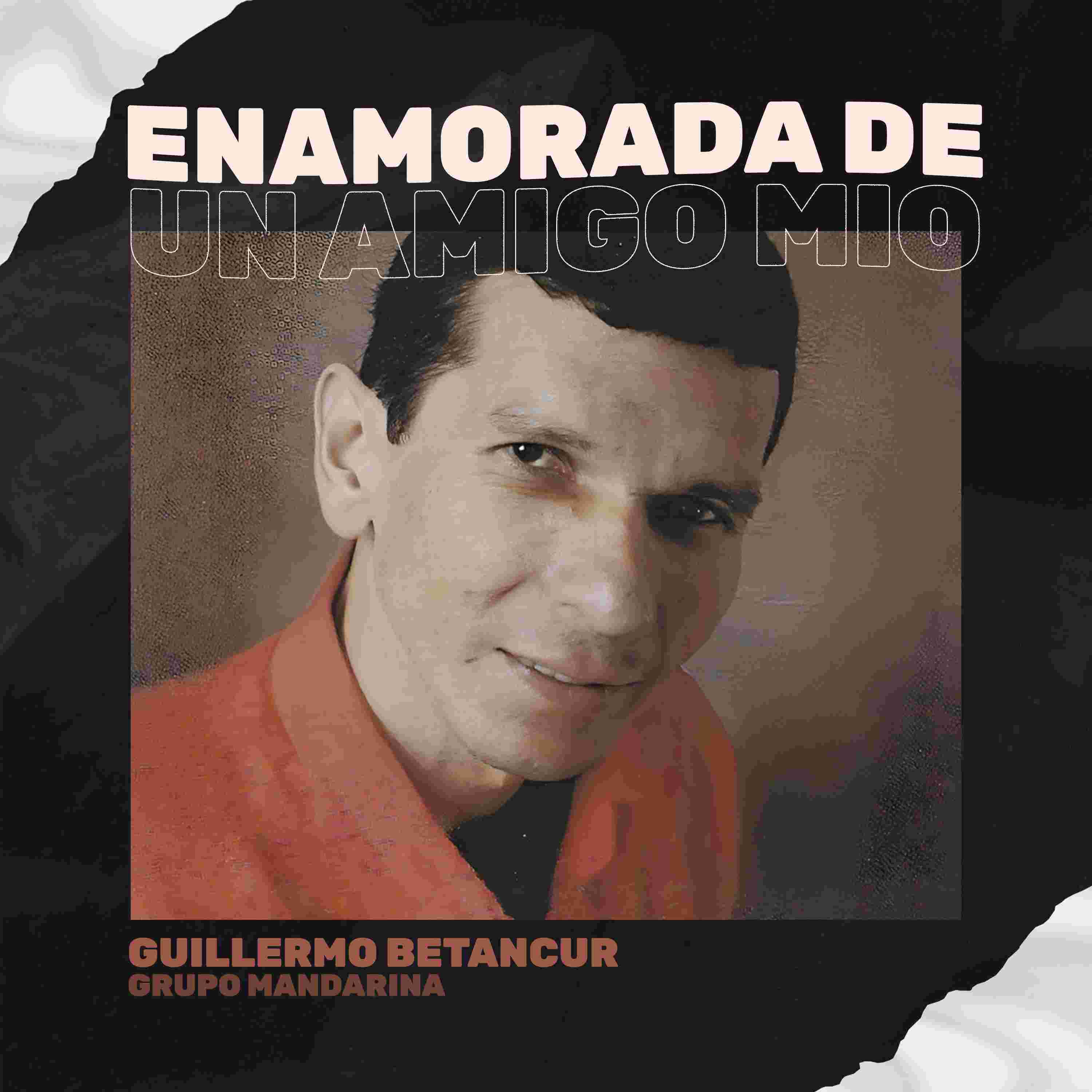 Enamorada De Un Amigo Mio