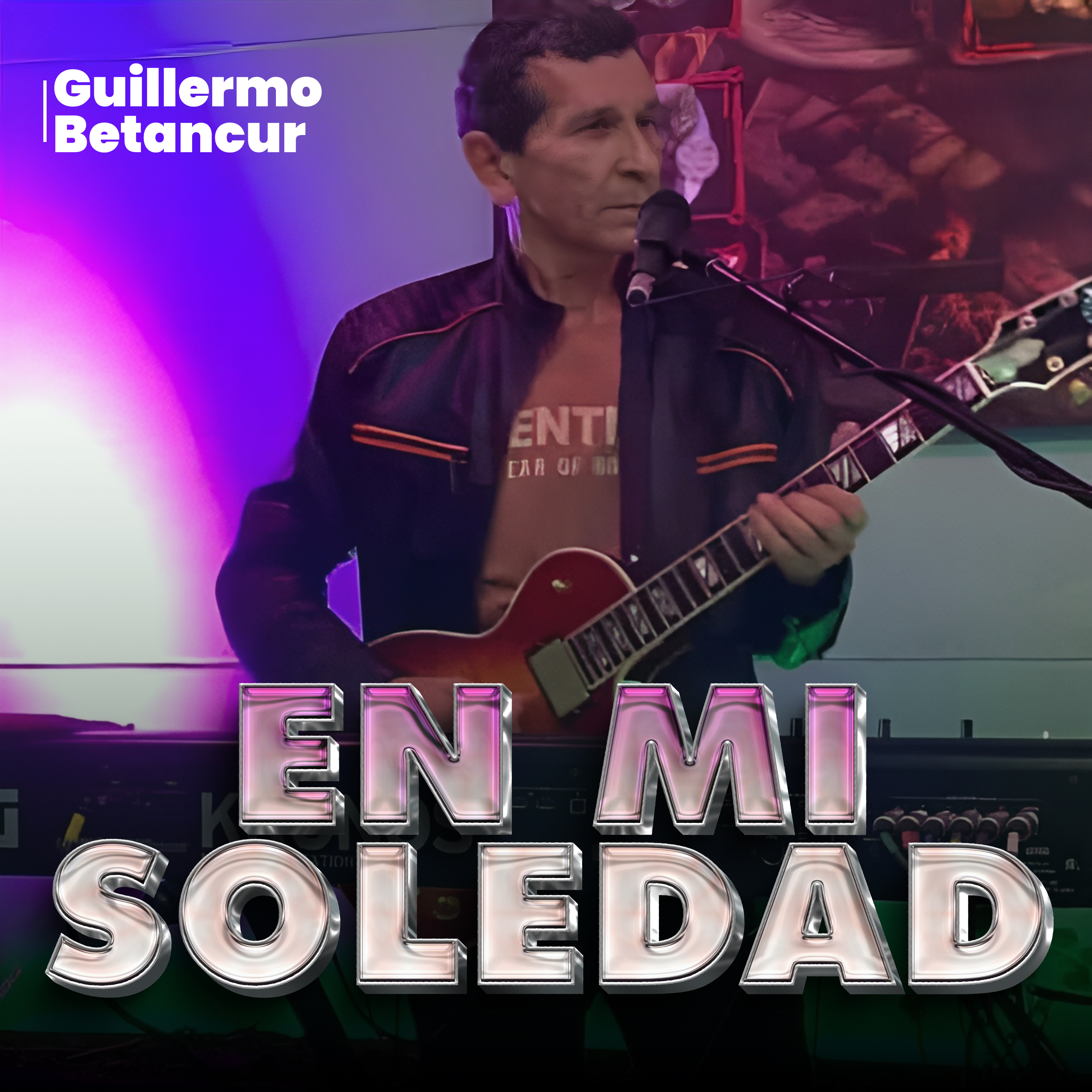 En Mi Soledad