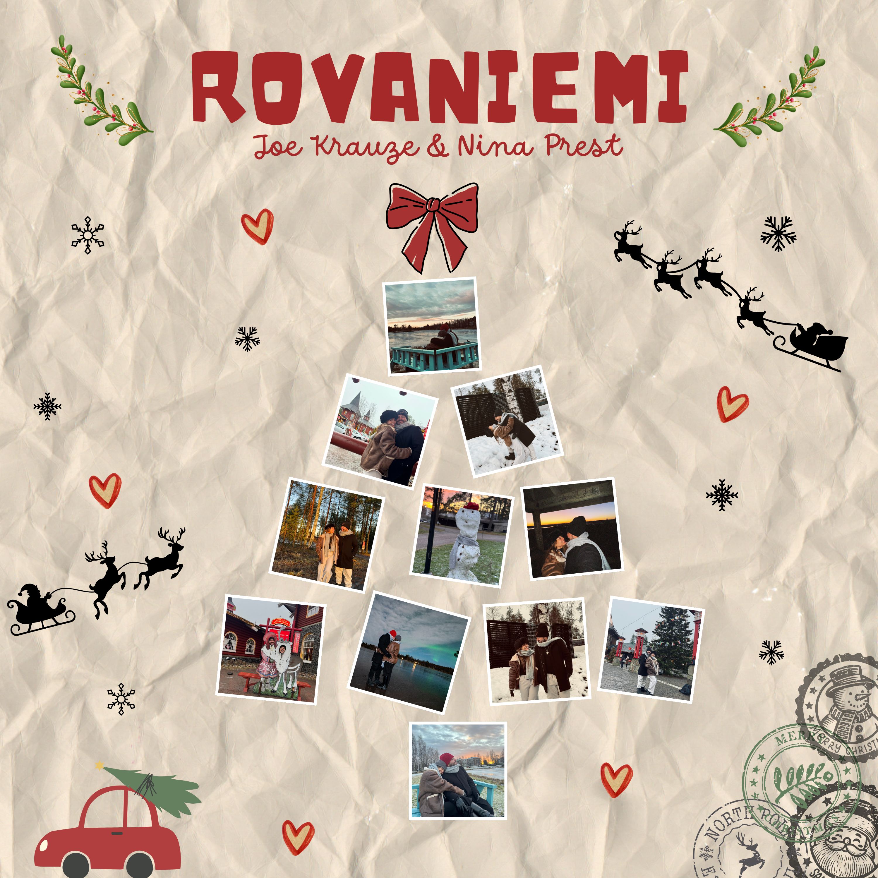 Rovaniemi