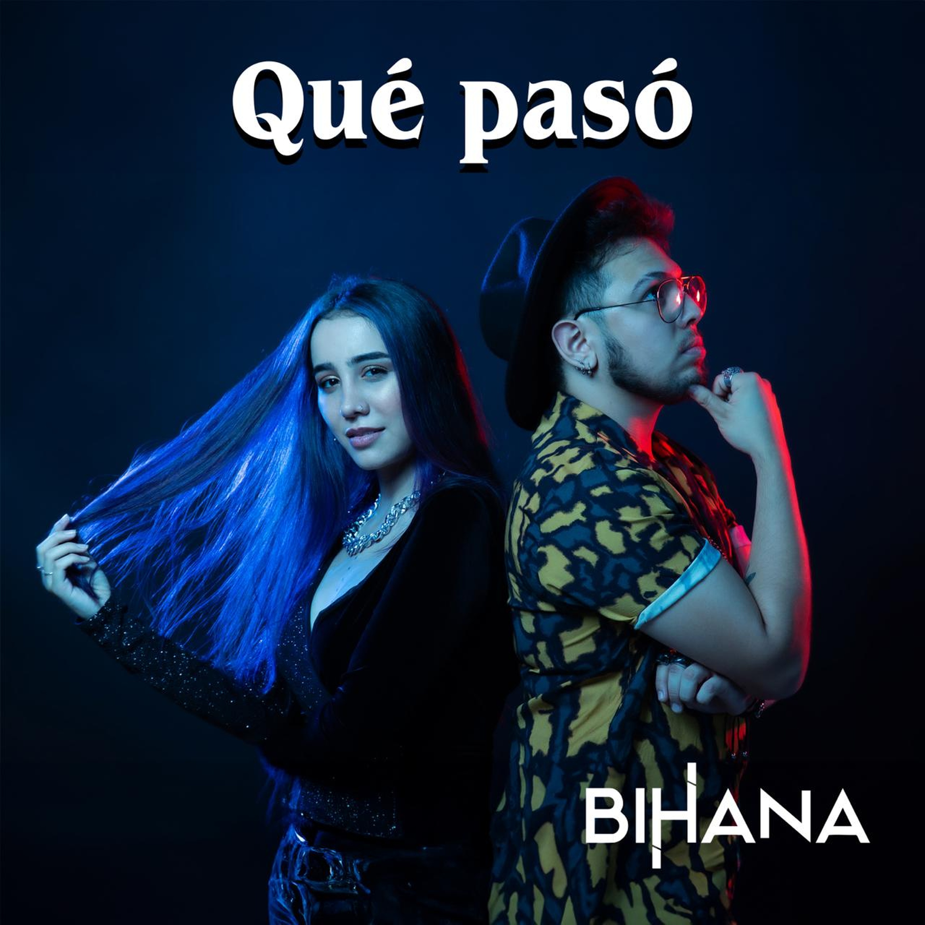 Que Paso