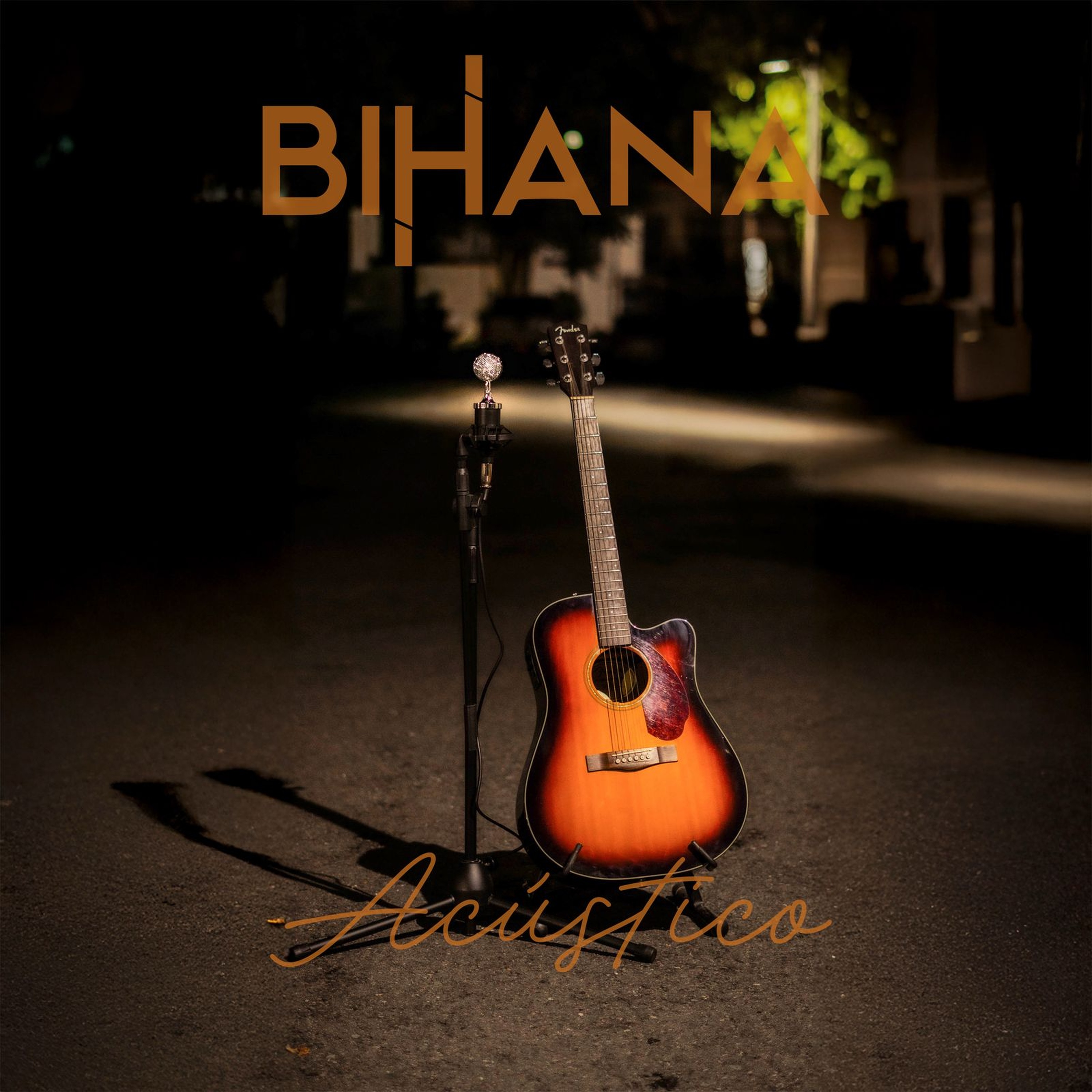 Acústico