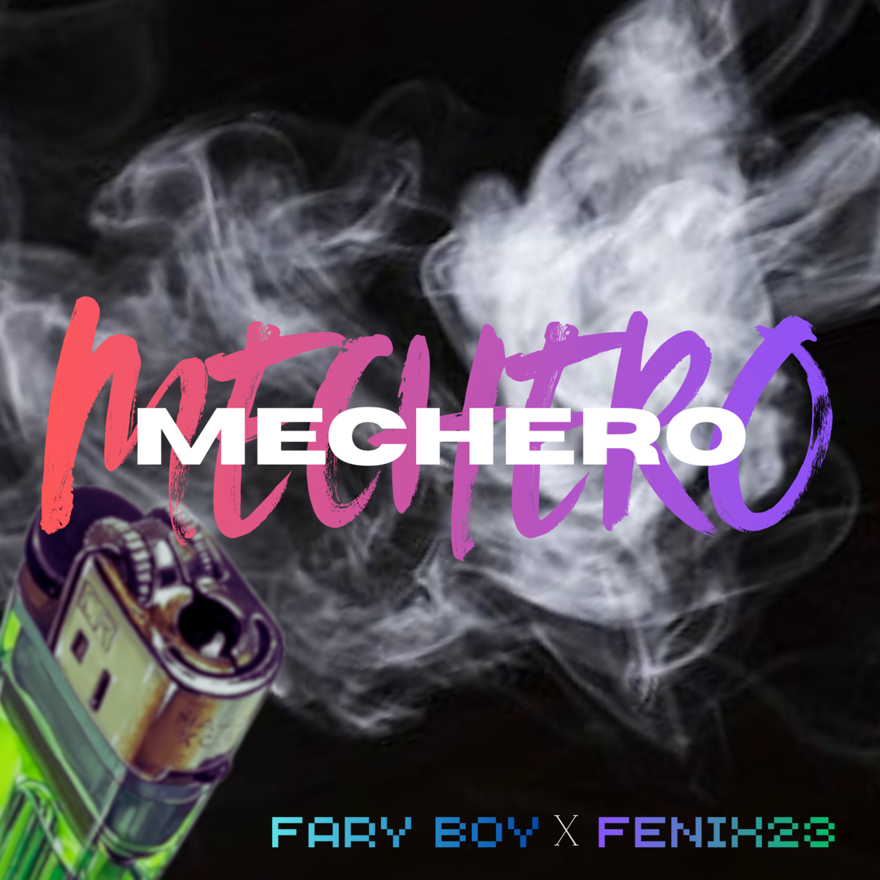 Mechero