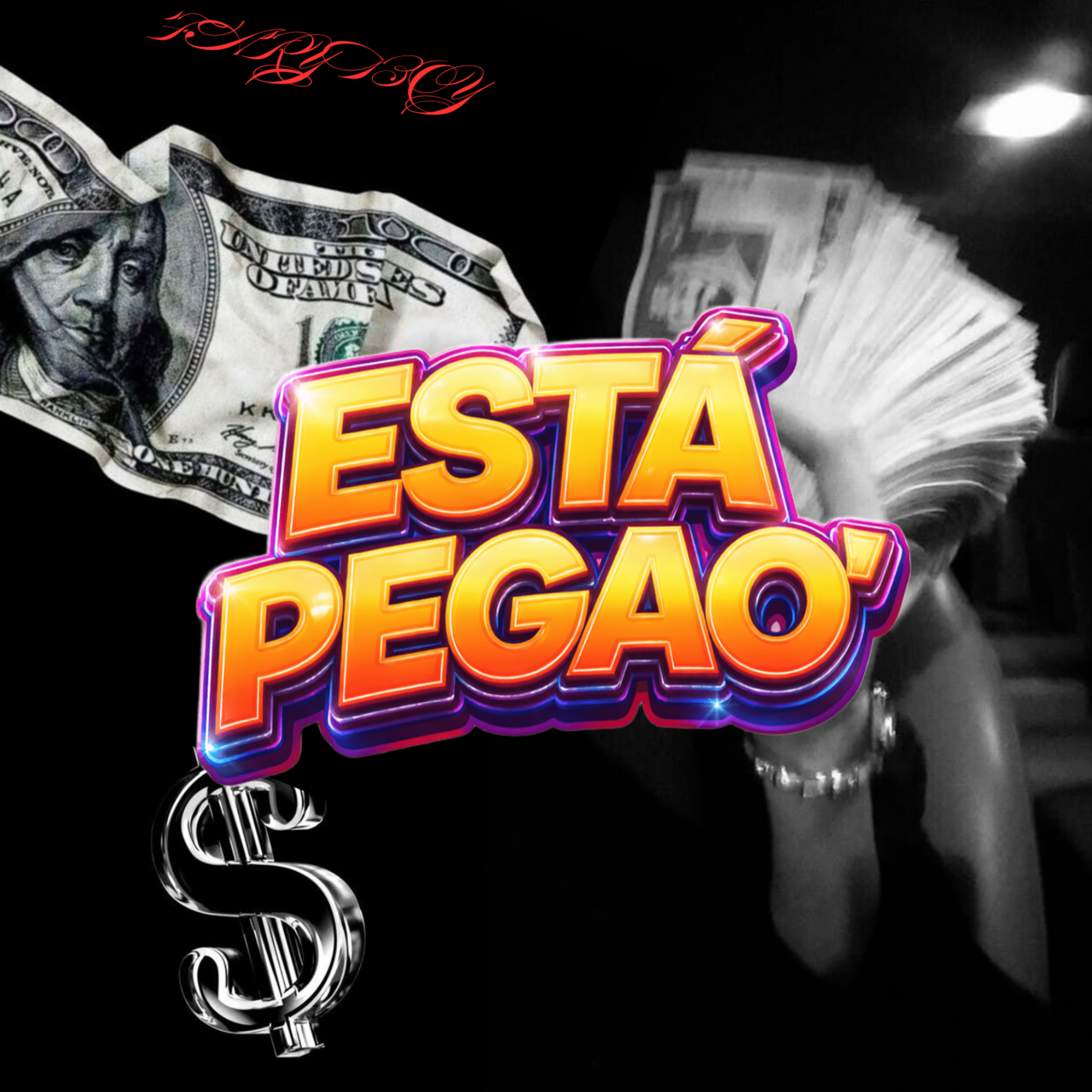 Esta Pegao'