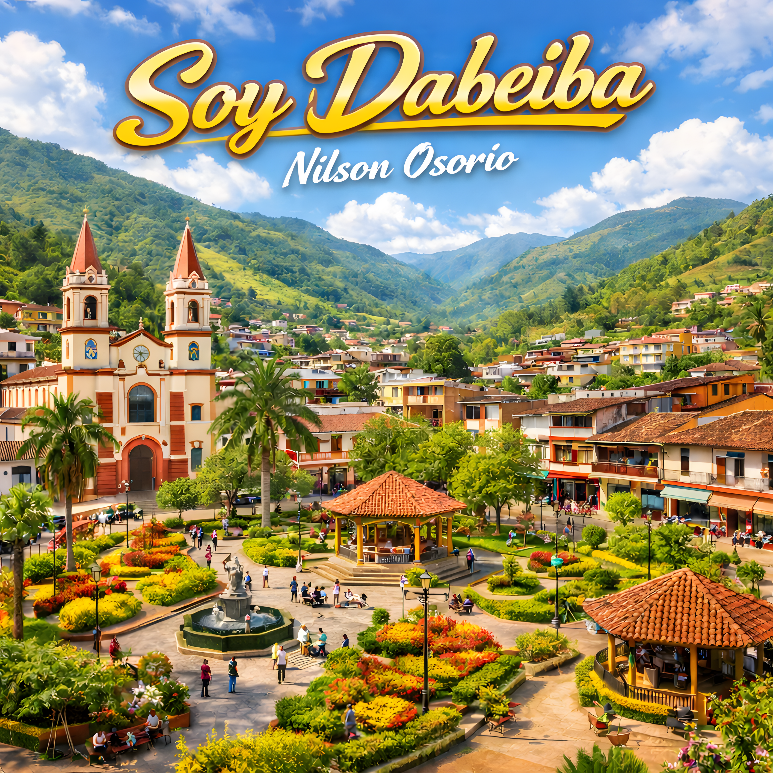 Soy Dabeiba