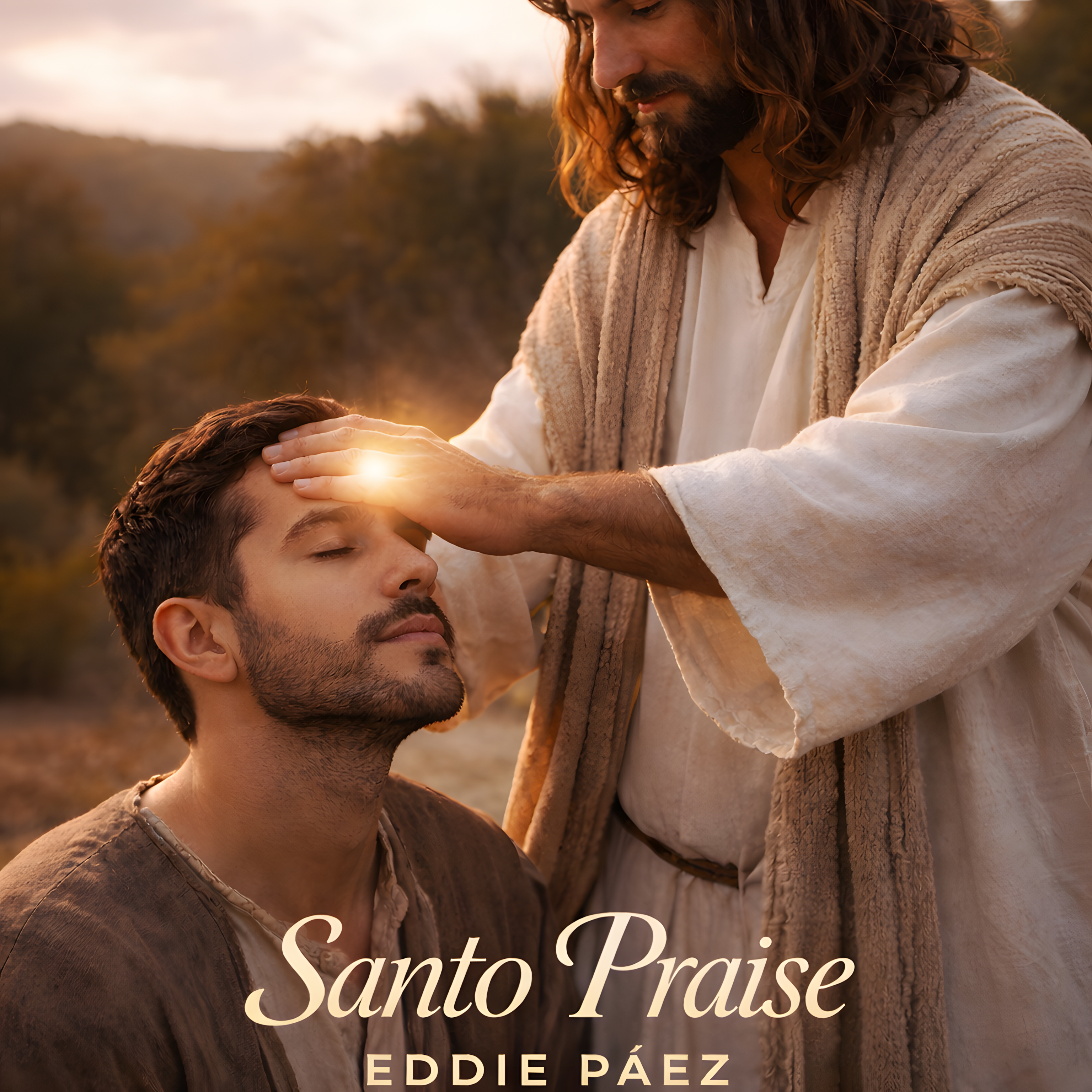 Santo Praise
