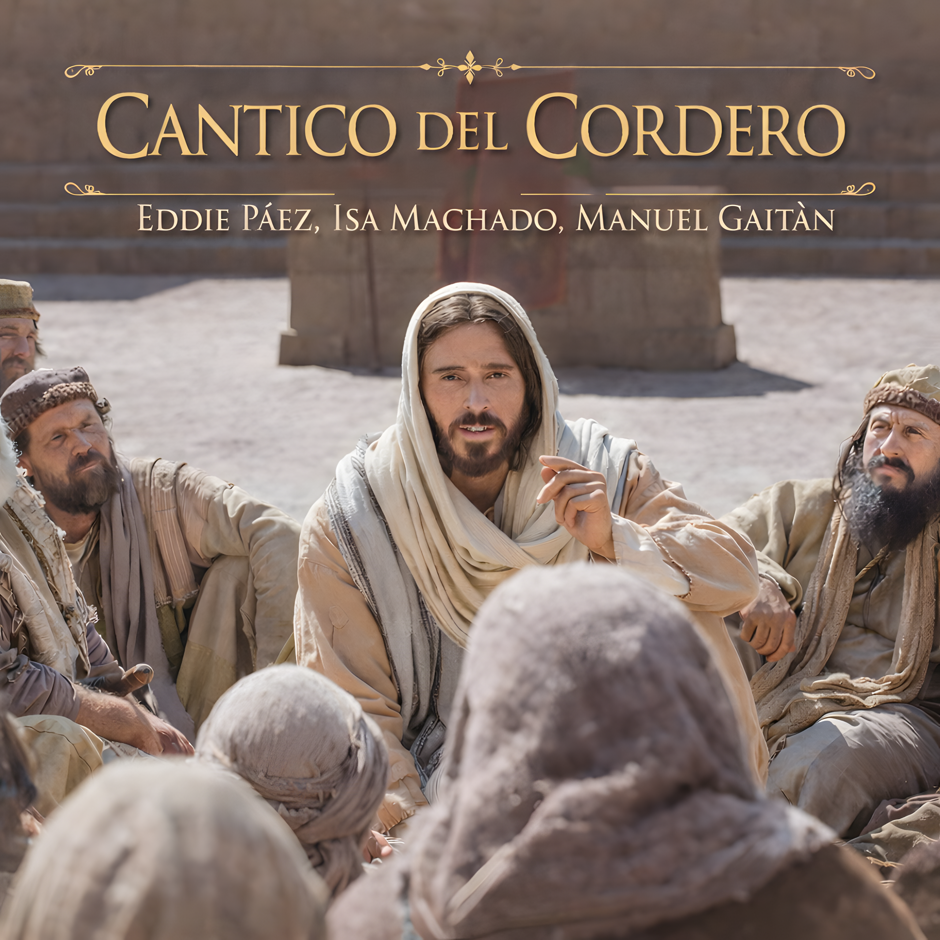 Cantico del Cordero
