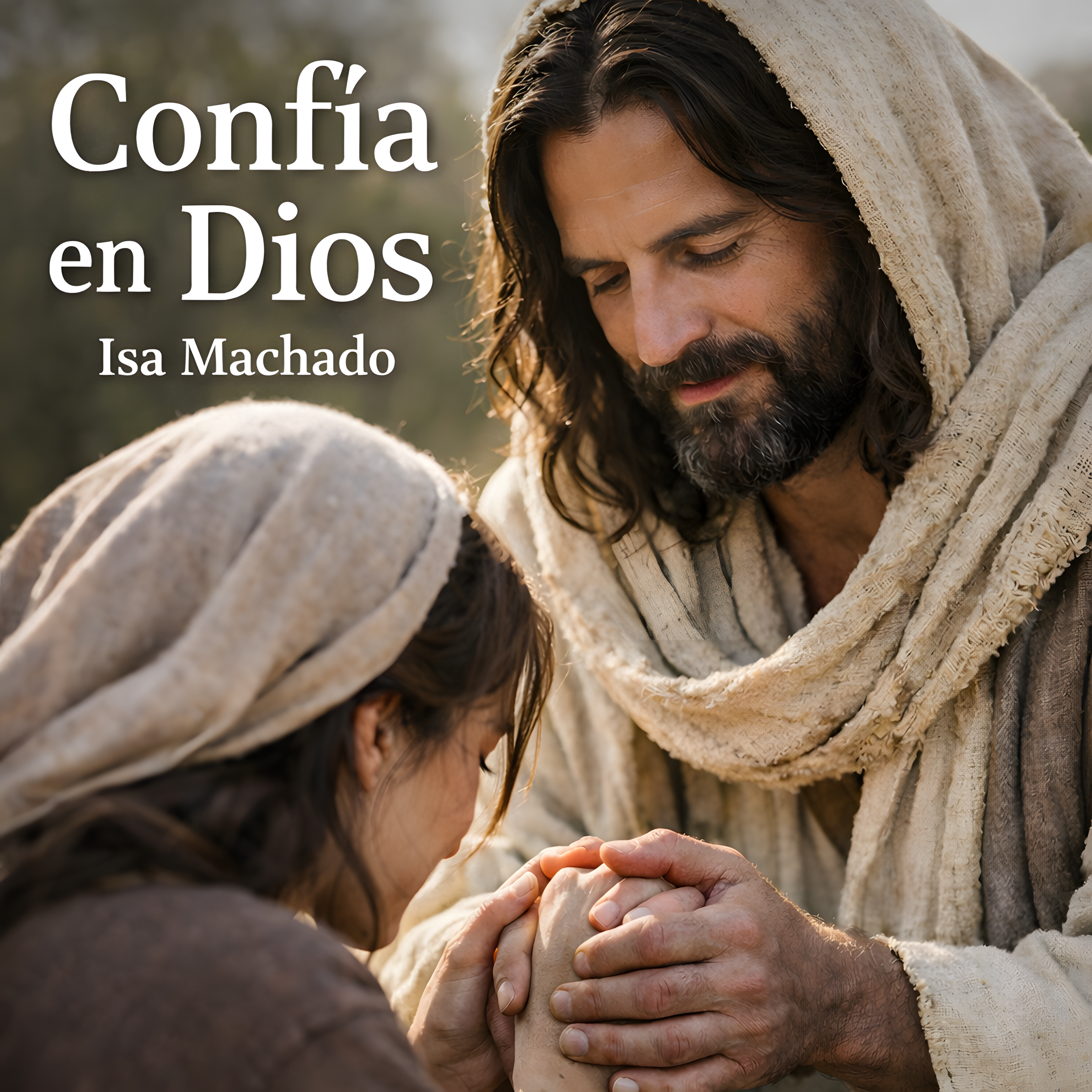 Confía En Dios
