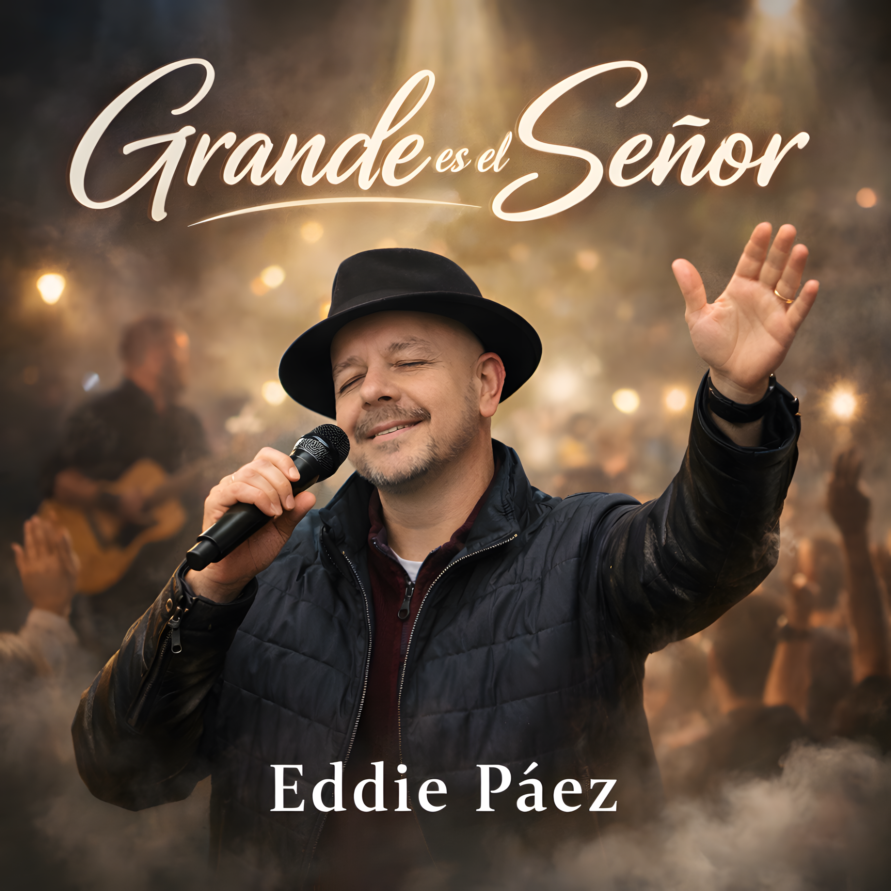 Grande Es El Señor
