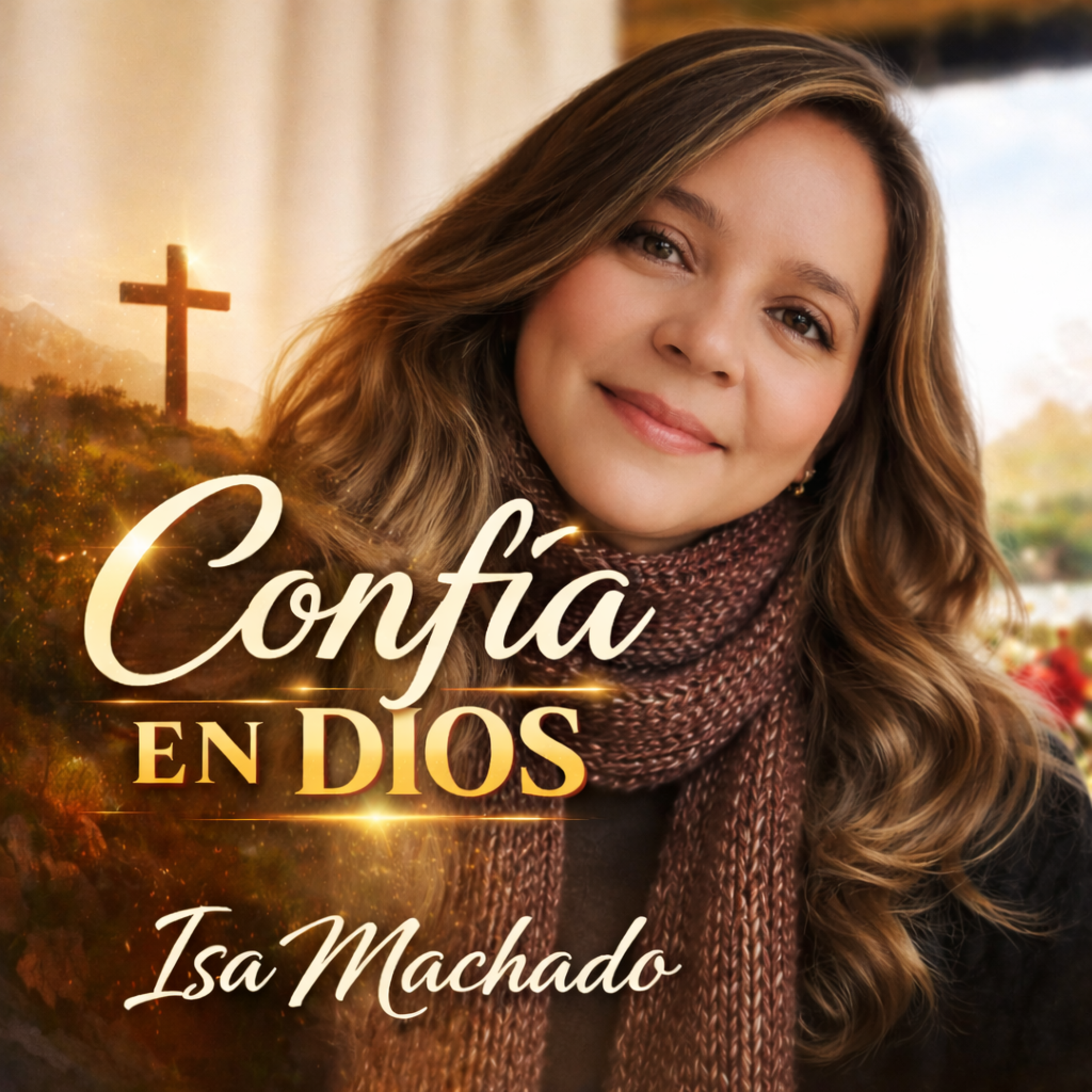 Confía En Dios