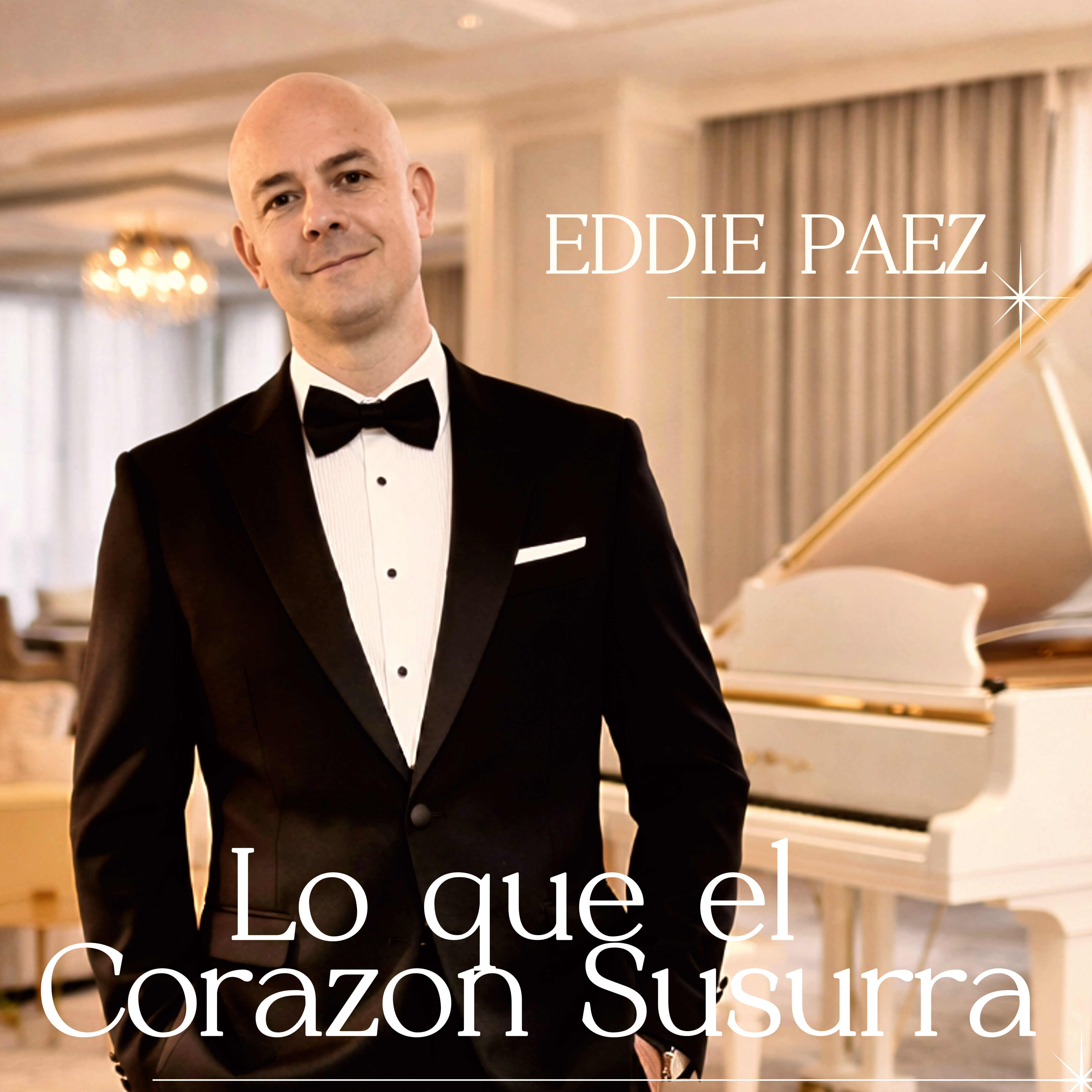 Lo Que El Corazón Susurra