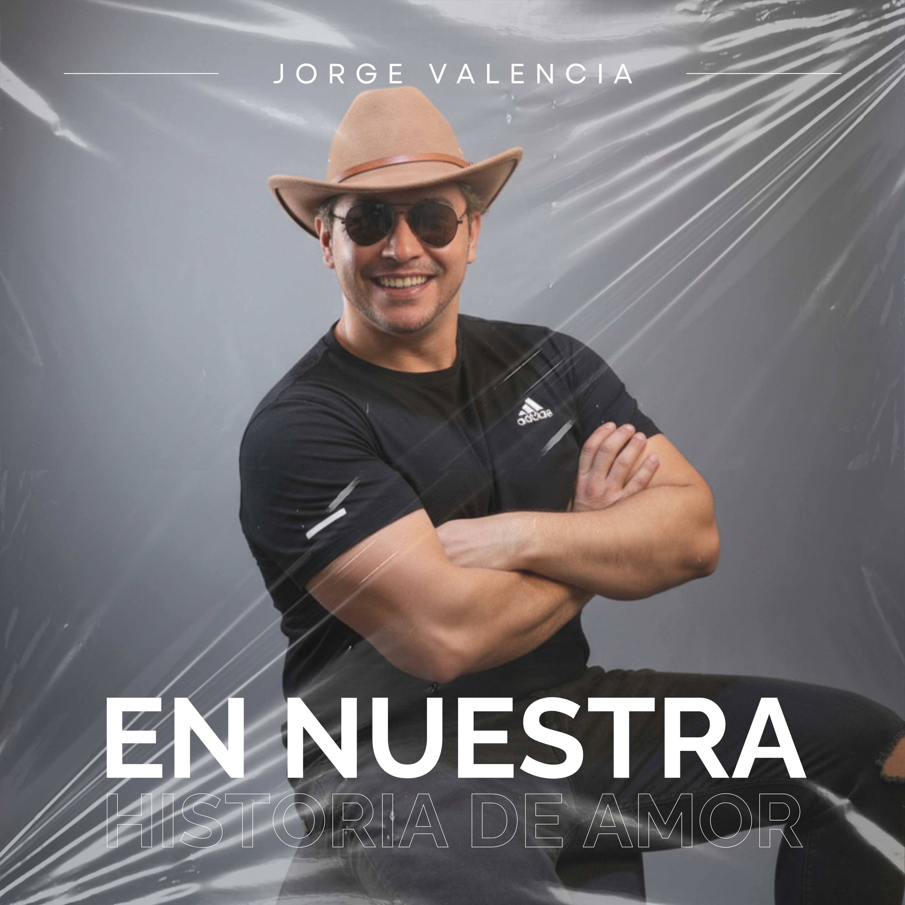 En Nuestra Historia De Amor