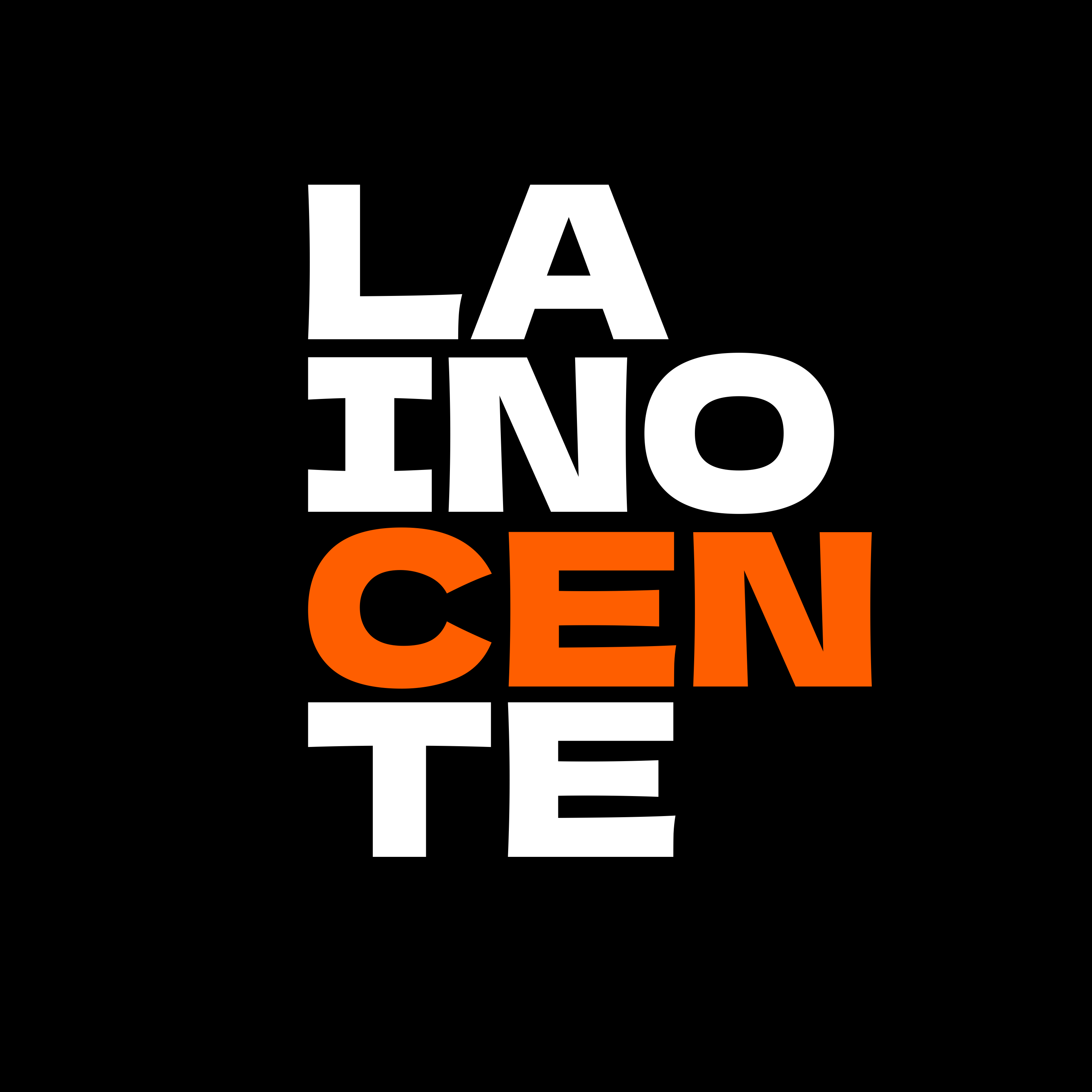 La Inocente