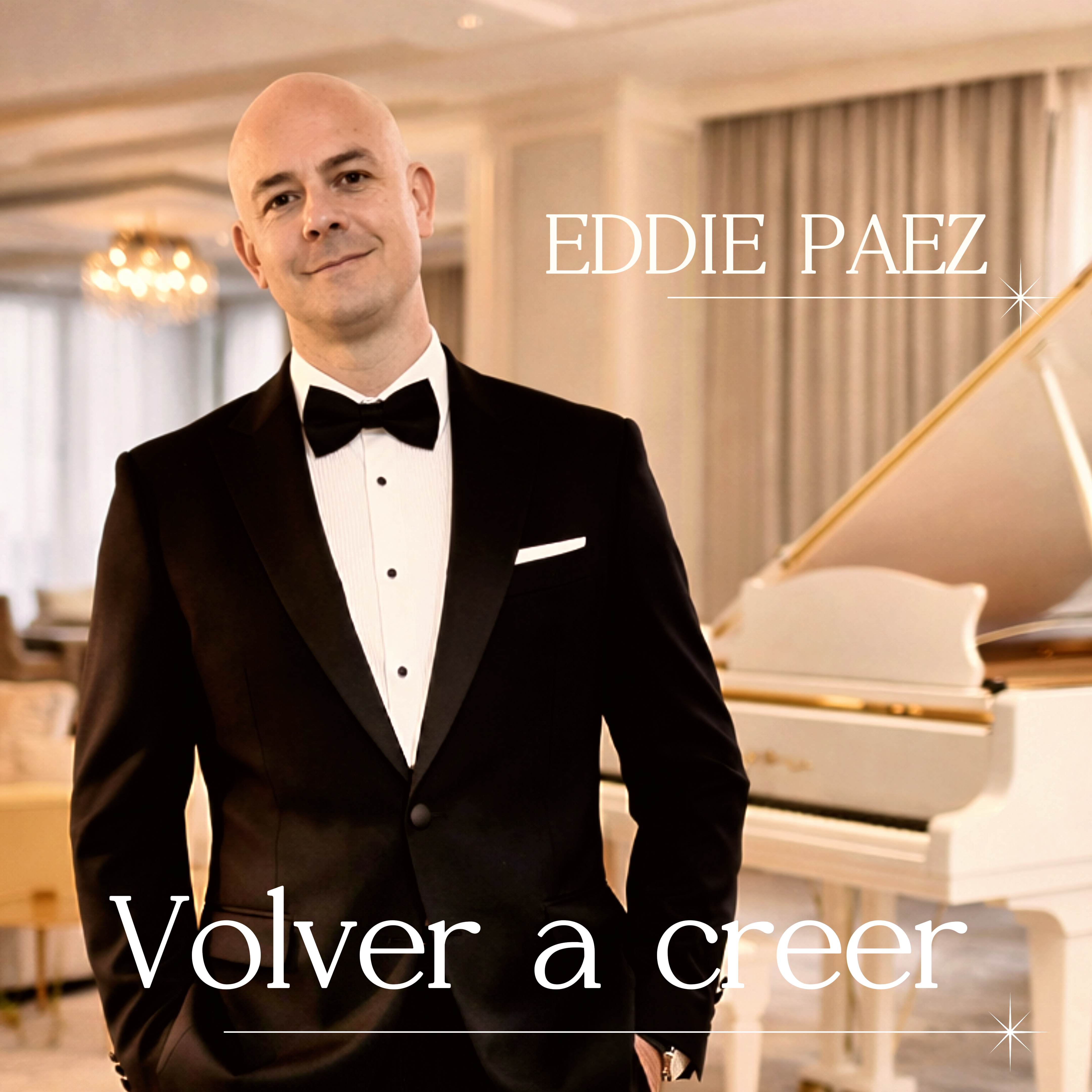 Volver a Creer