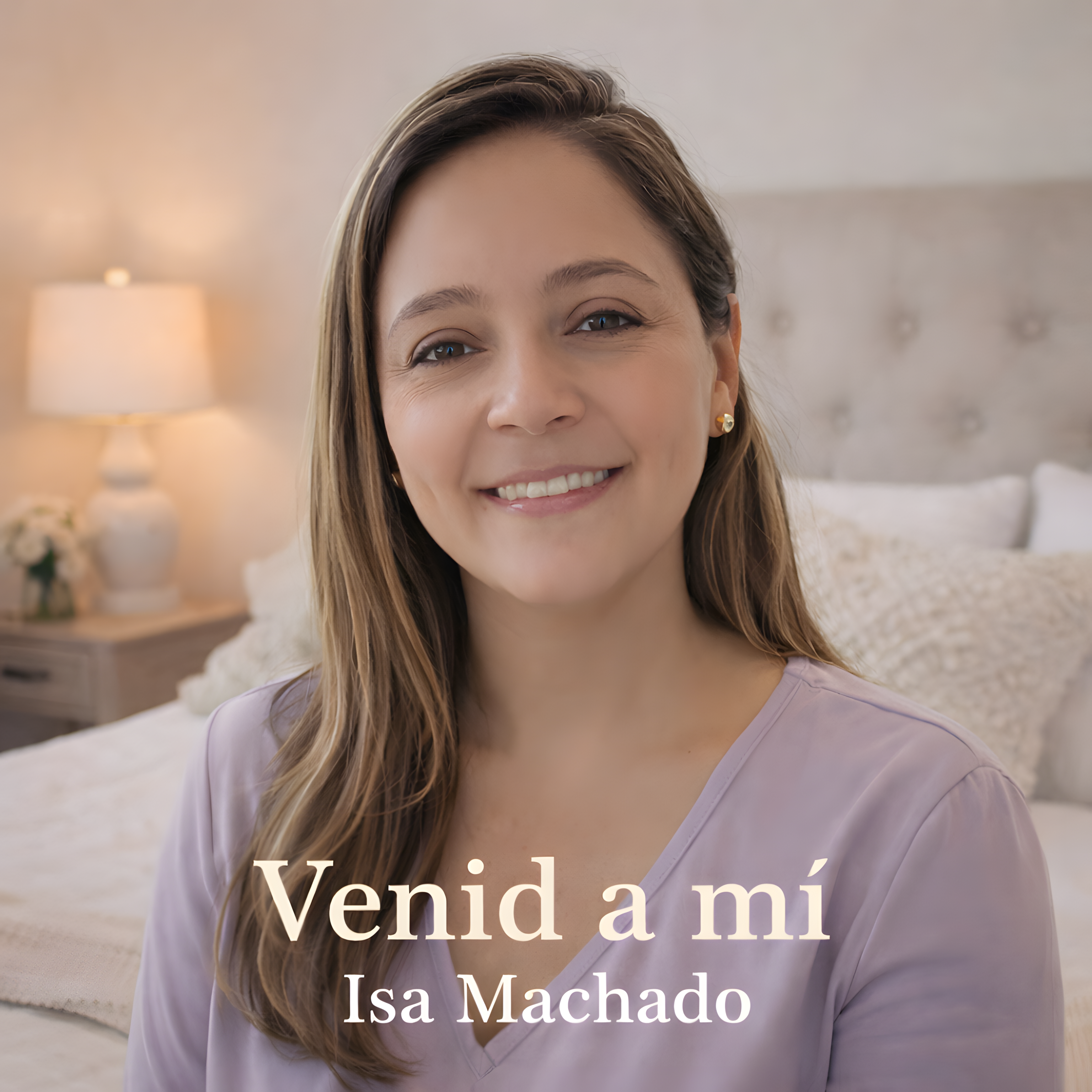 Venid a Mí