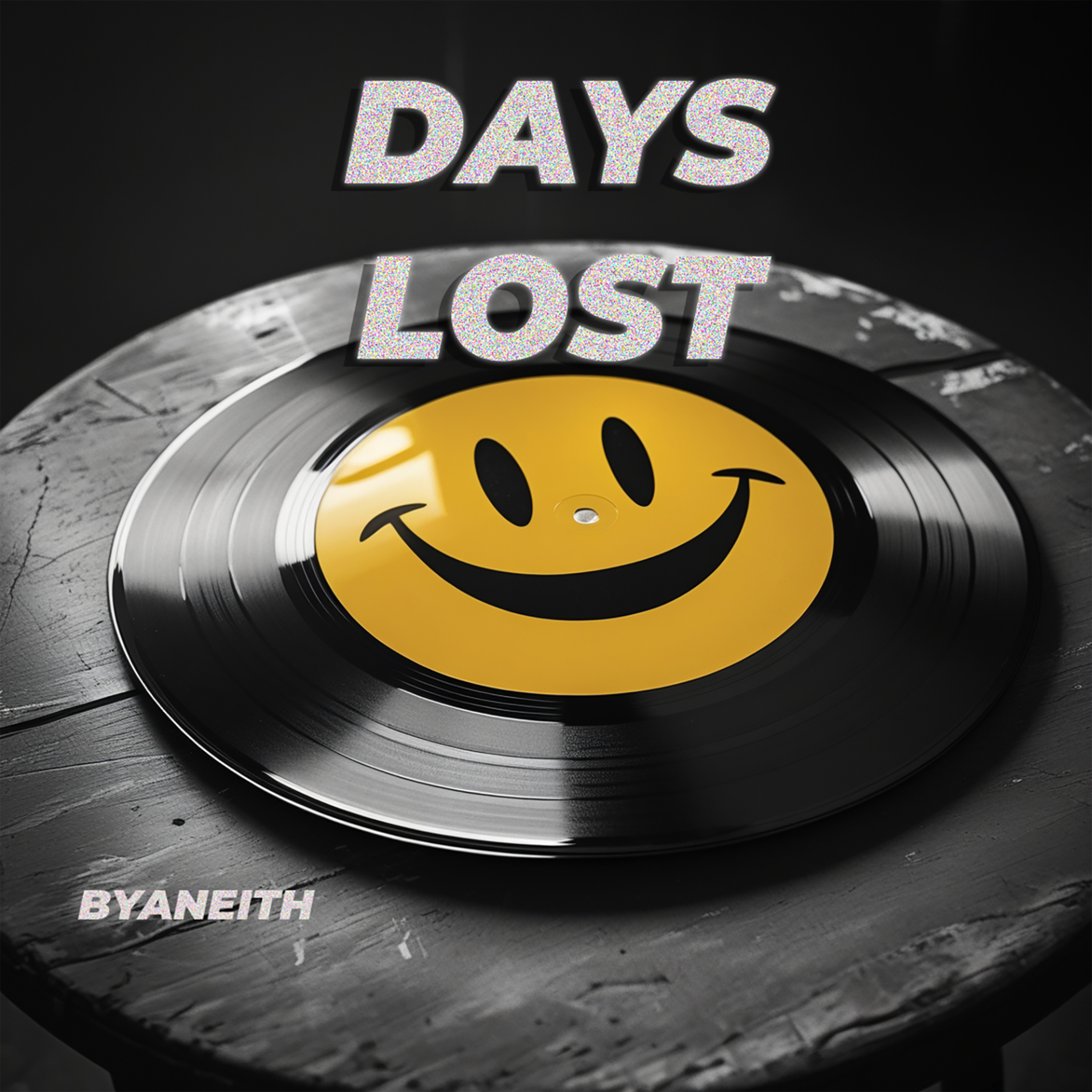 Days Lost