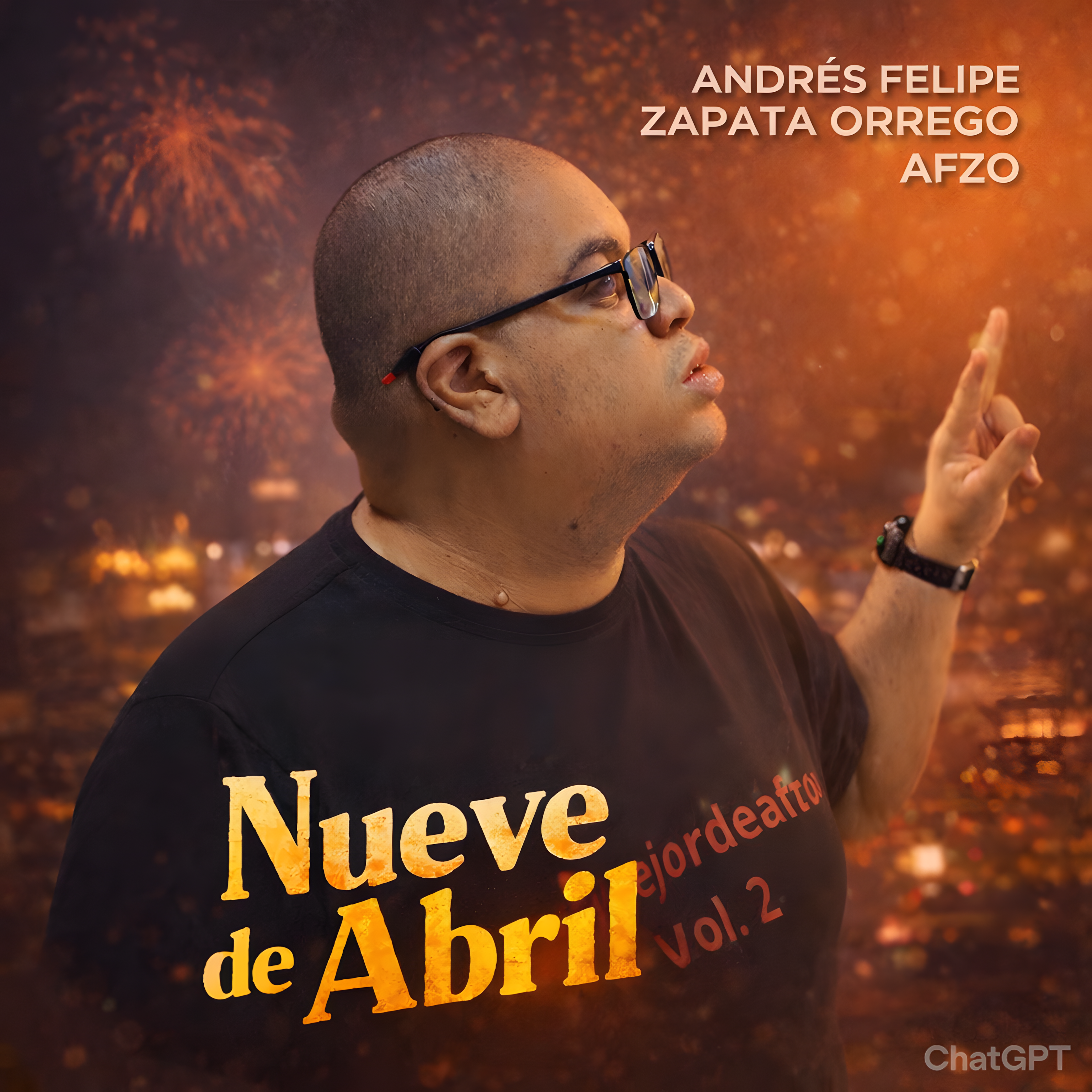 Nueve De Abril