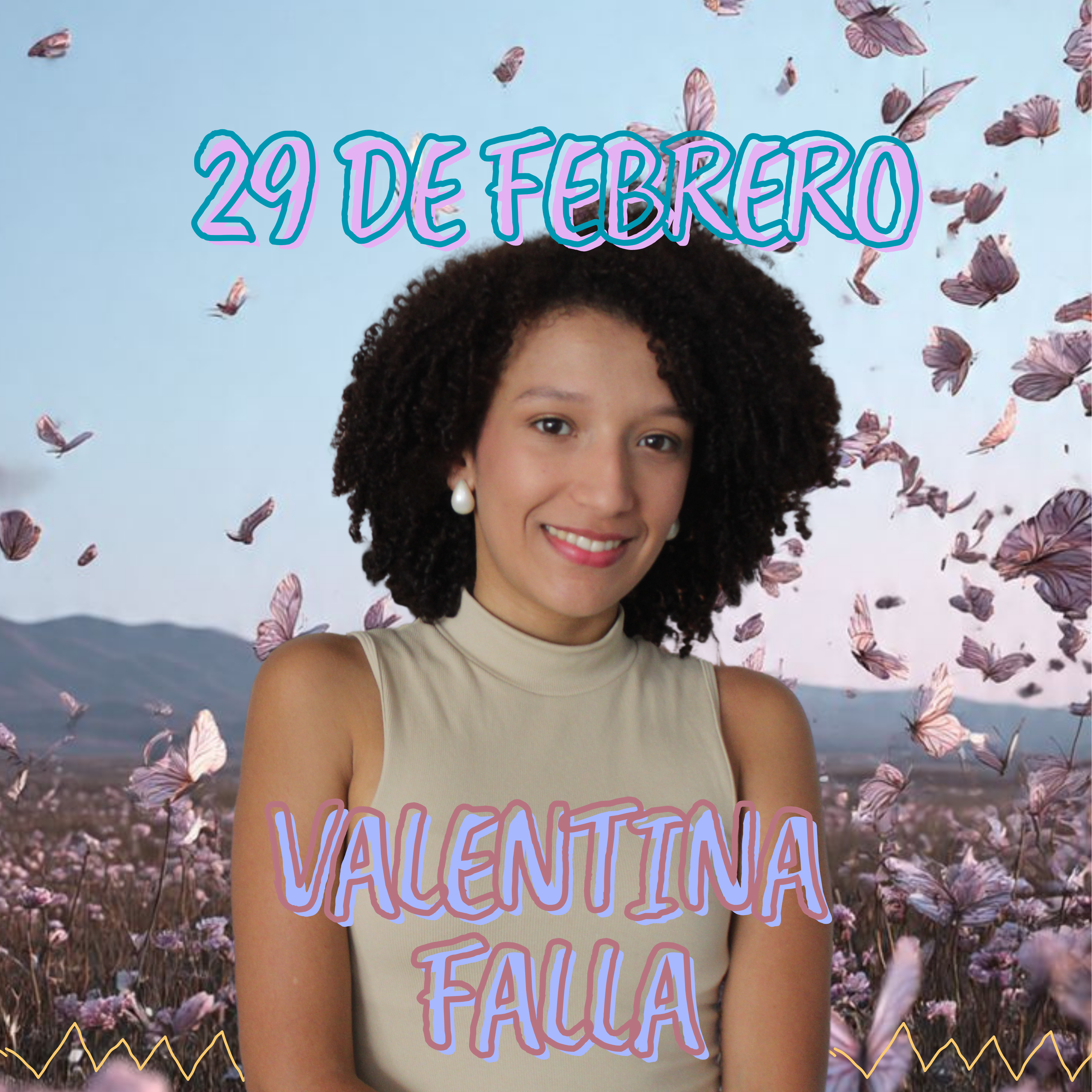29 De Febrero