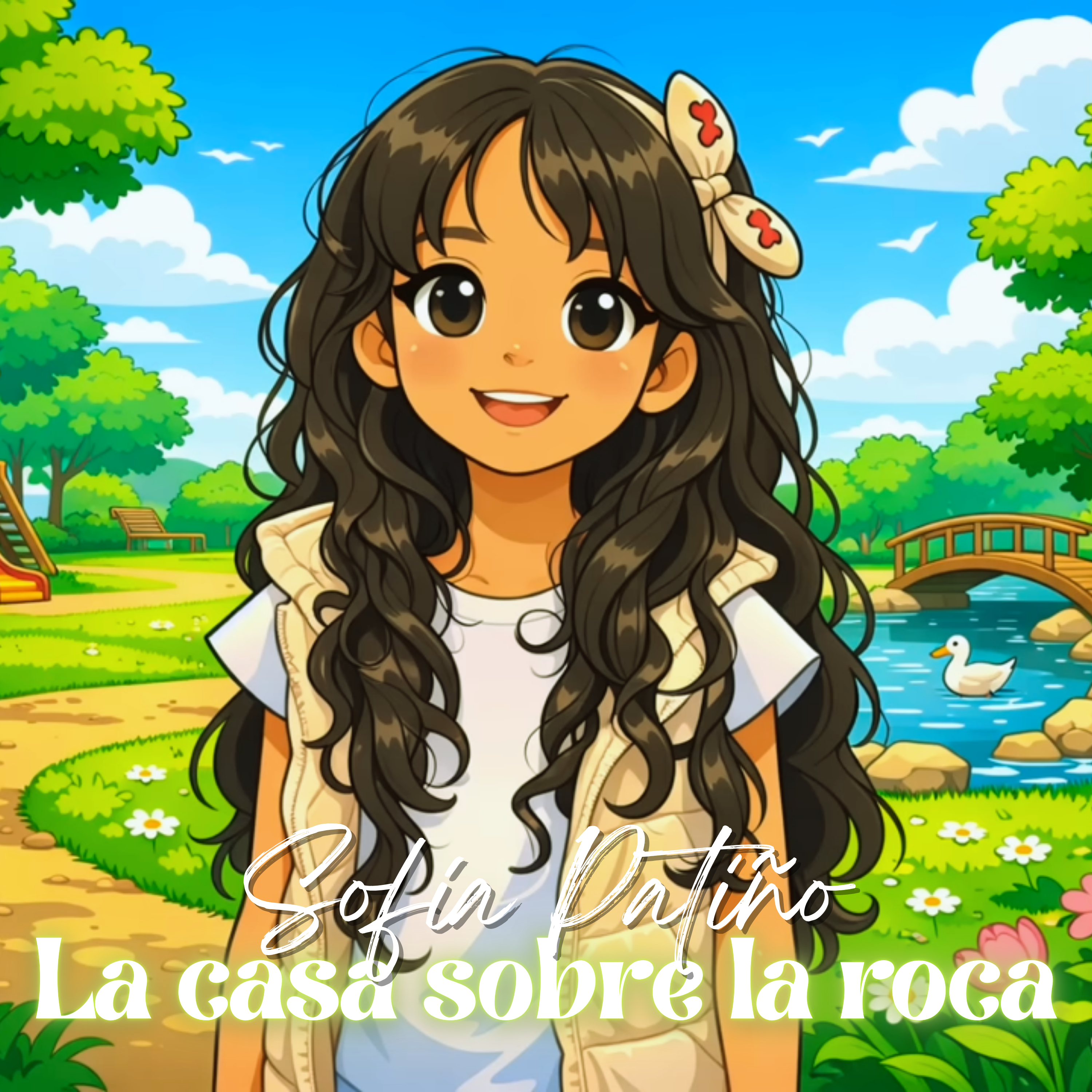 La Casa Sobre La Roca