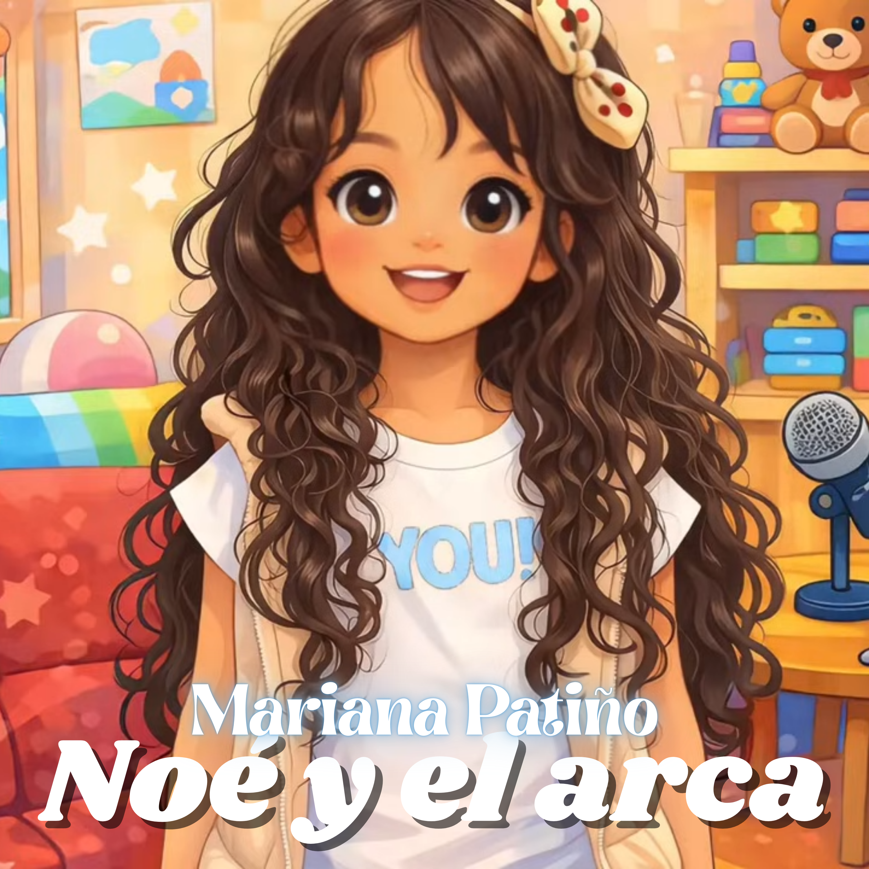 Noé Y El Arca