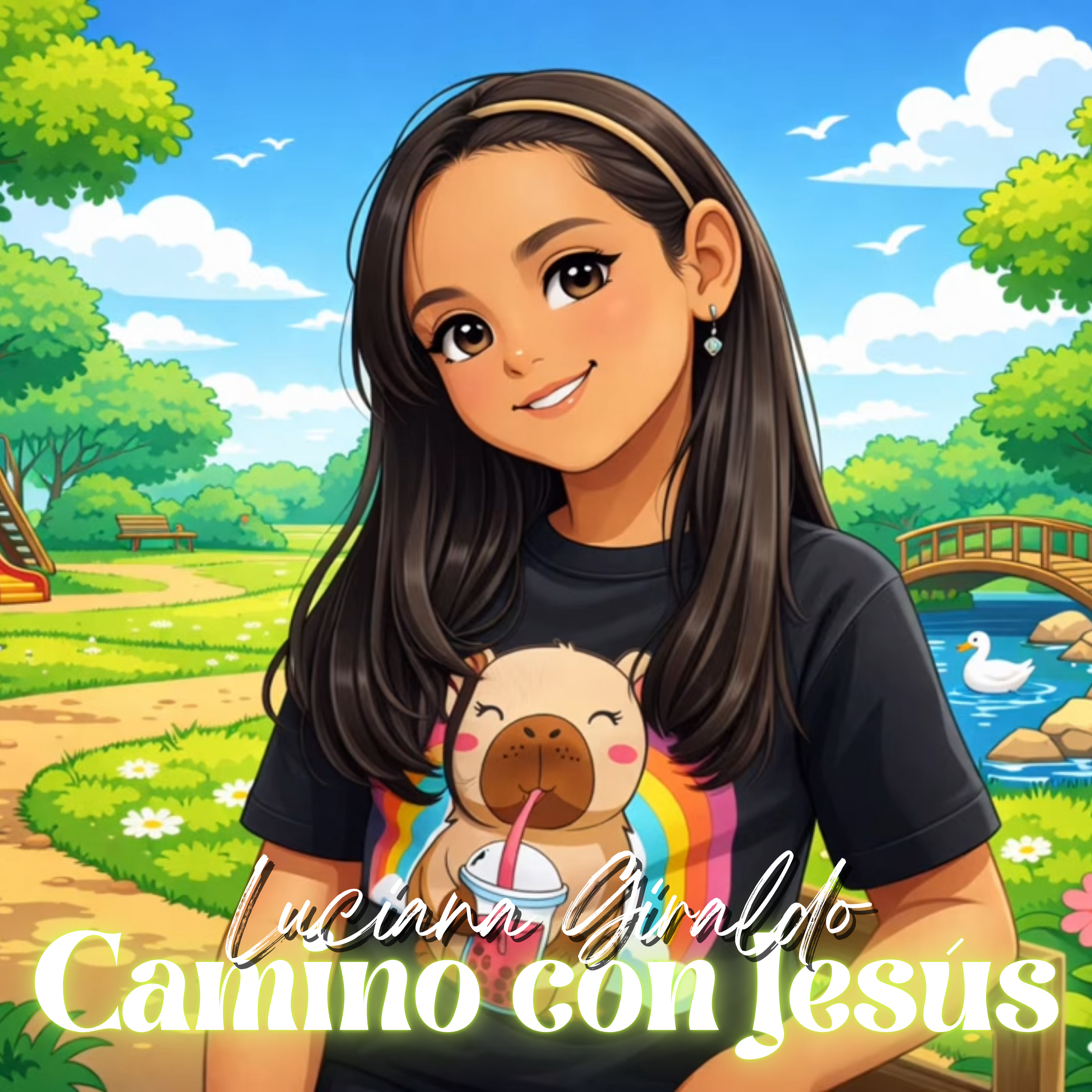 Camino Con Jesús