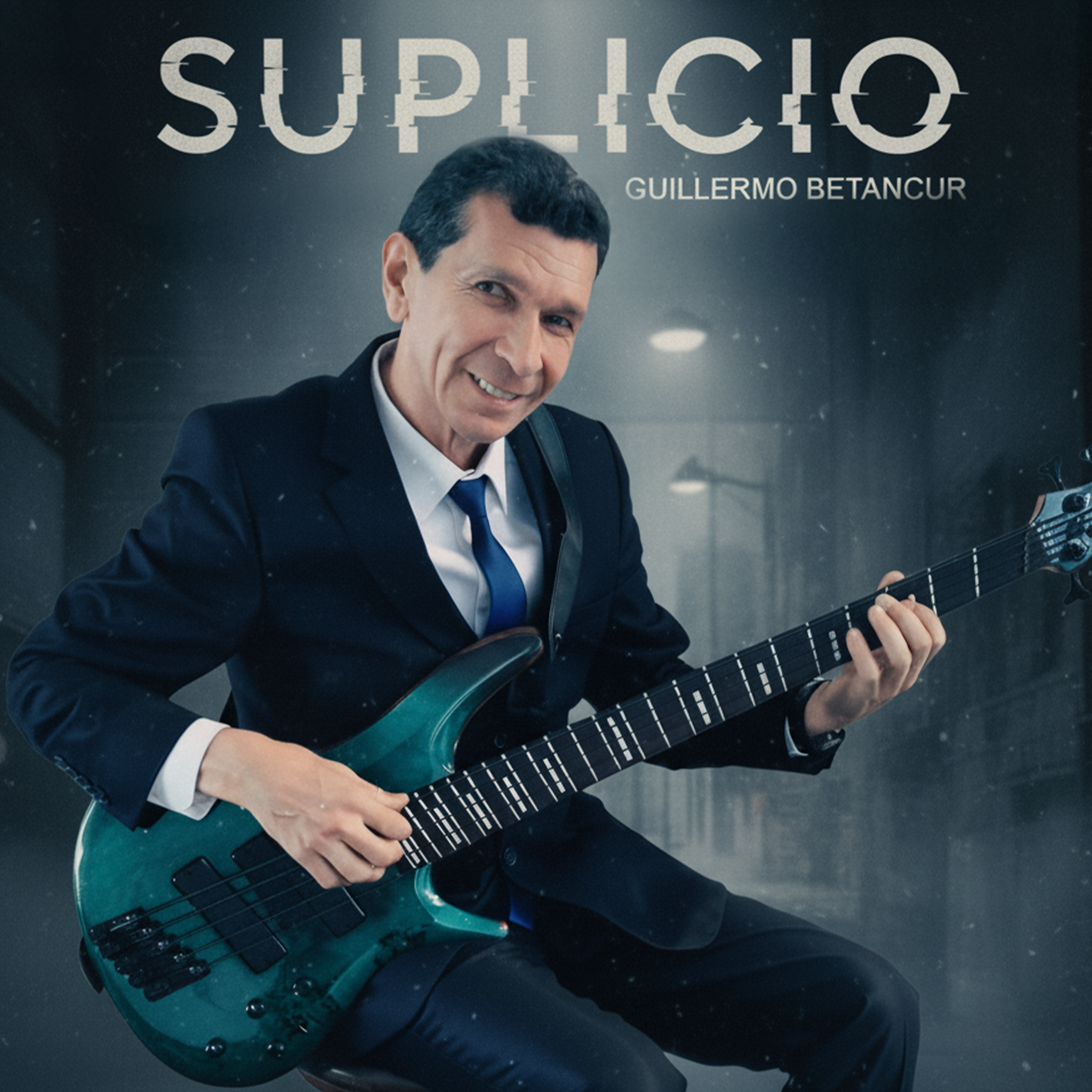 Suplicio