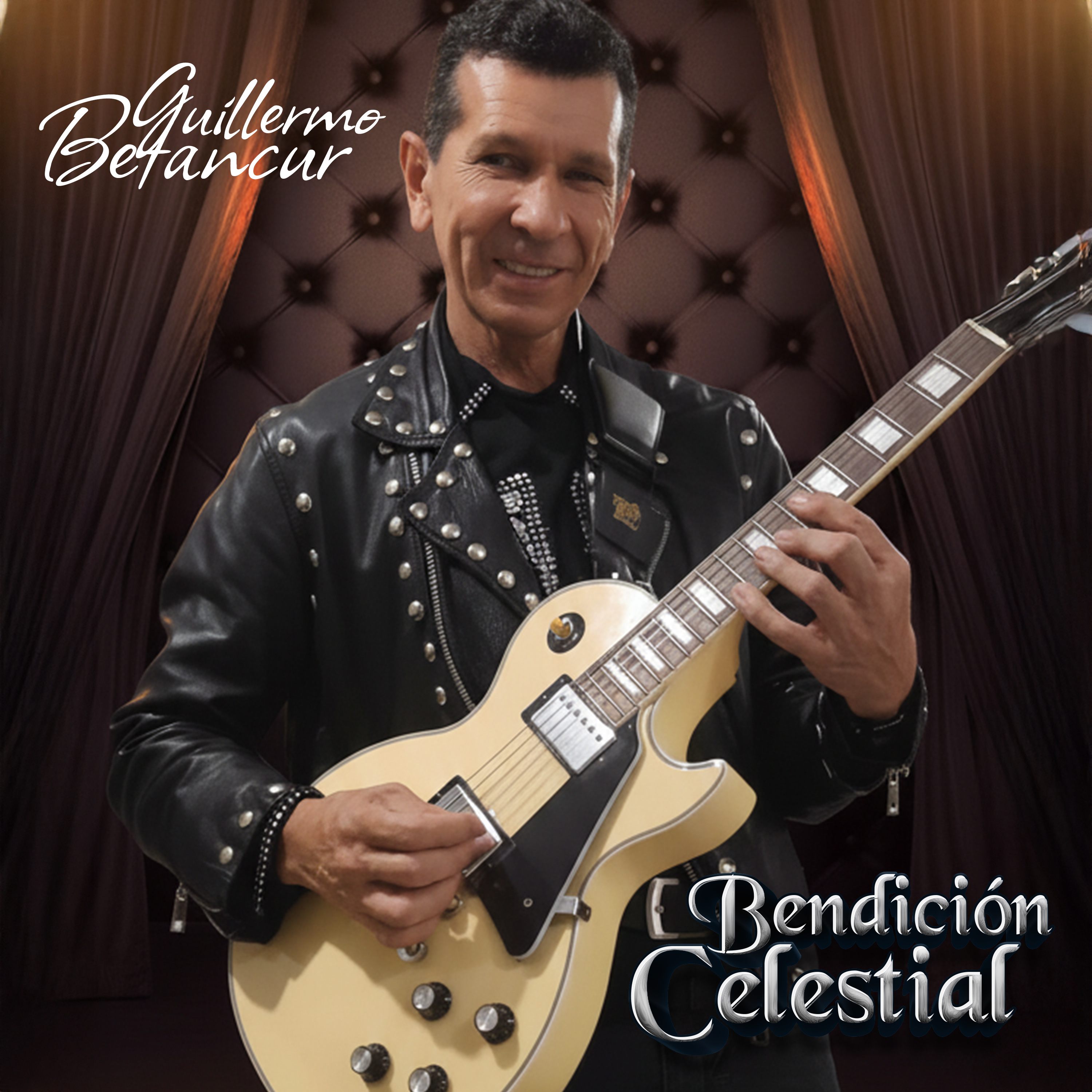 Bendición Celestial