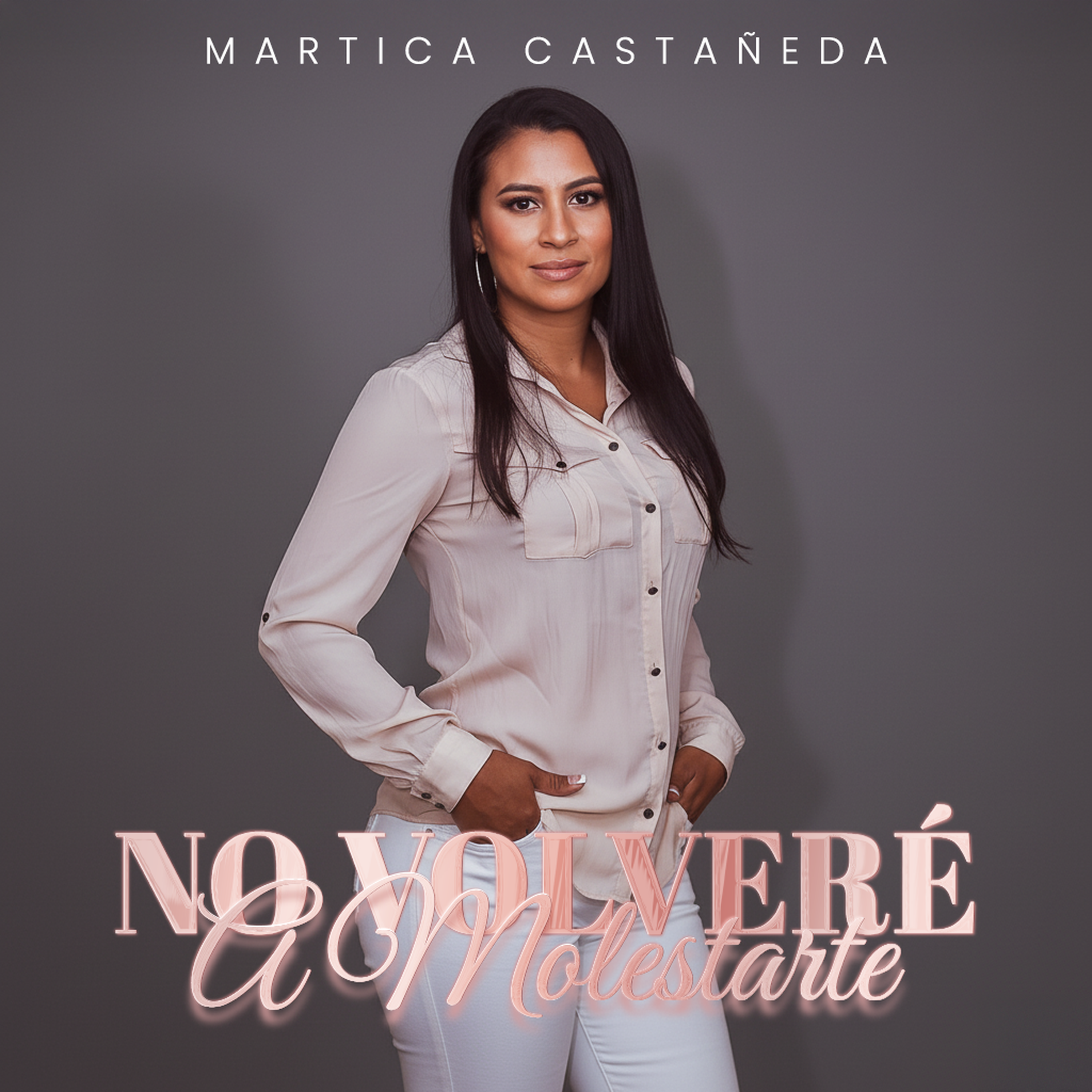 No Volveré a Molestarte