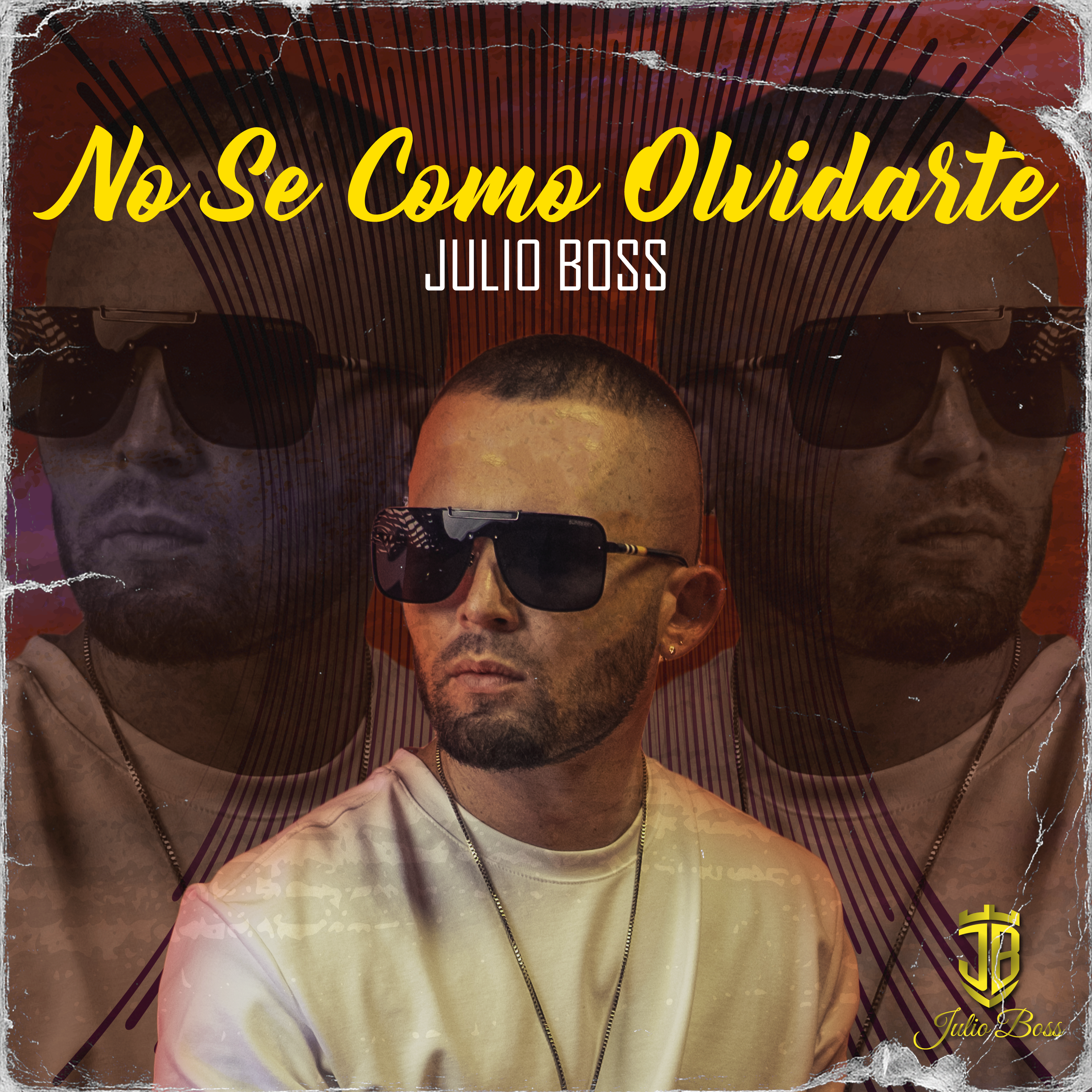 No Se Como Olvidarte