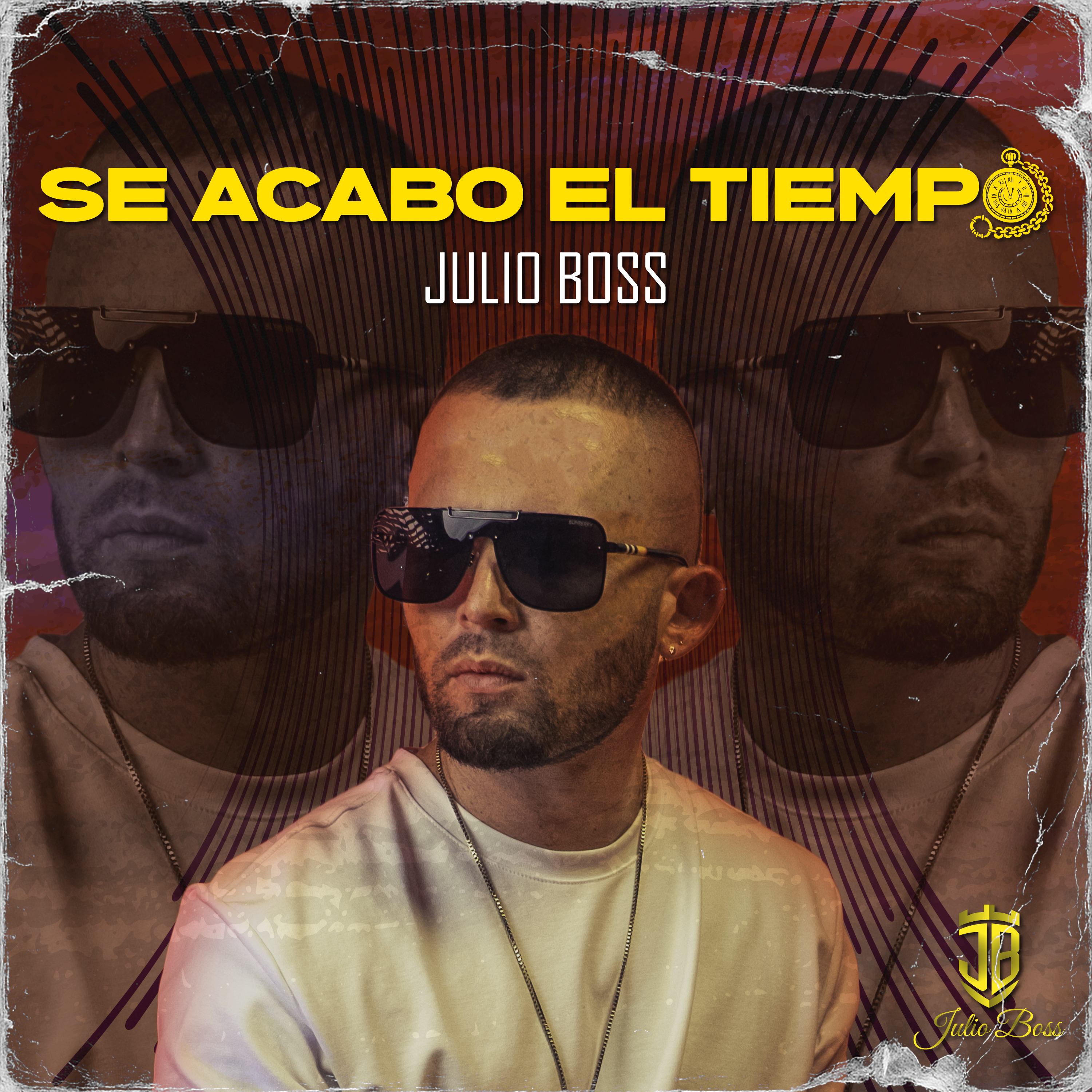 Se Acabo El Tiempo