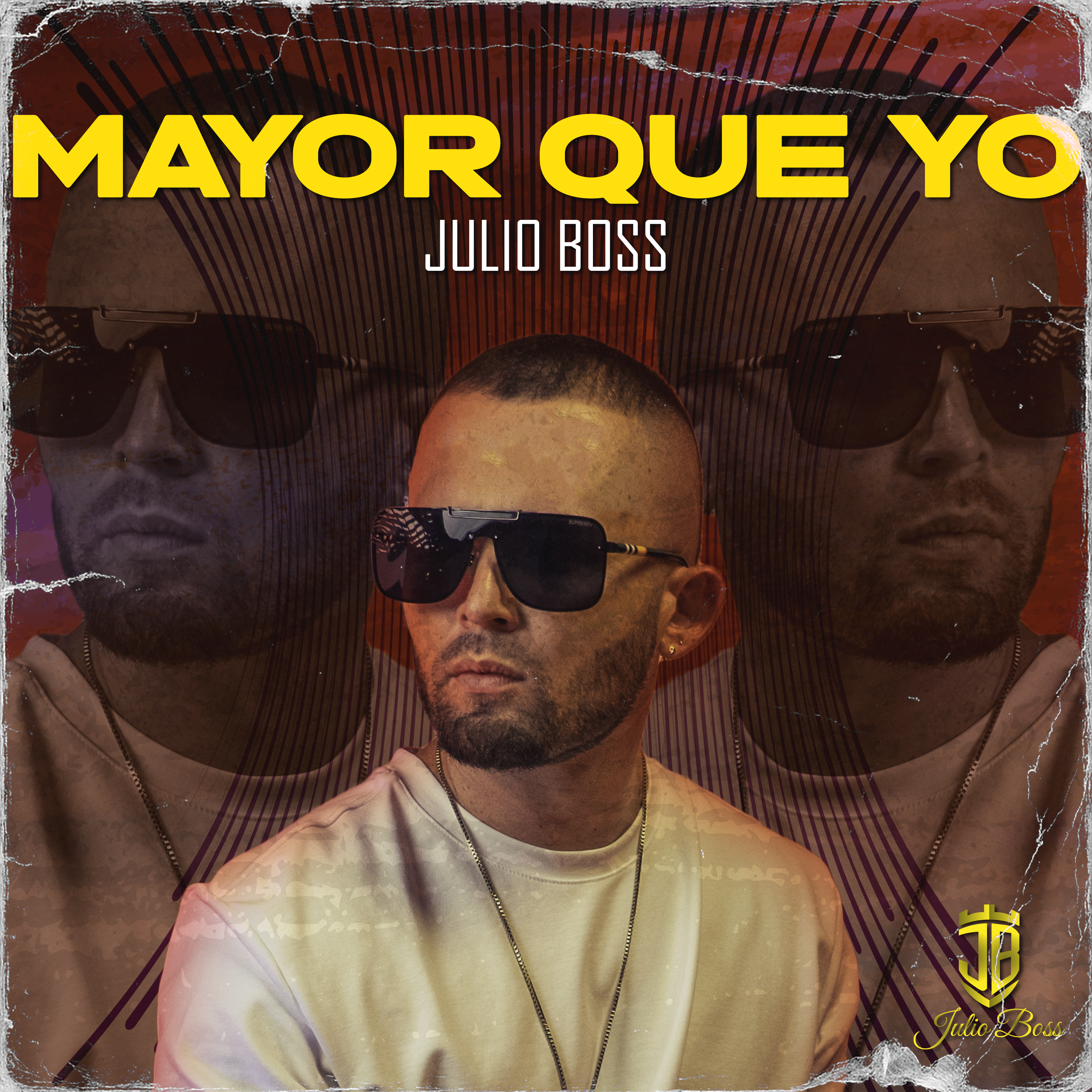 Mayor Que Yo