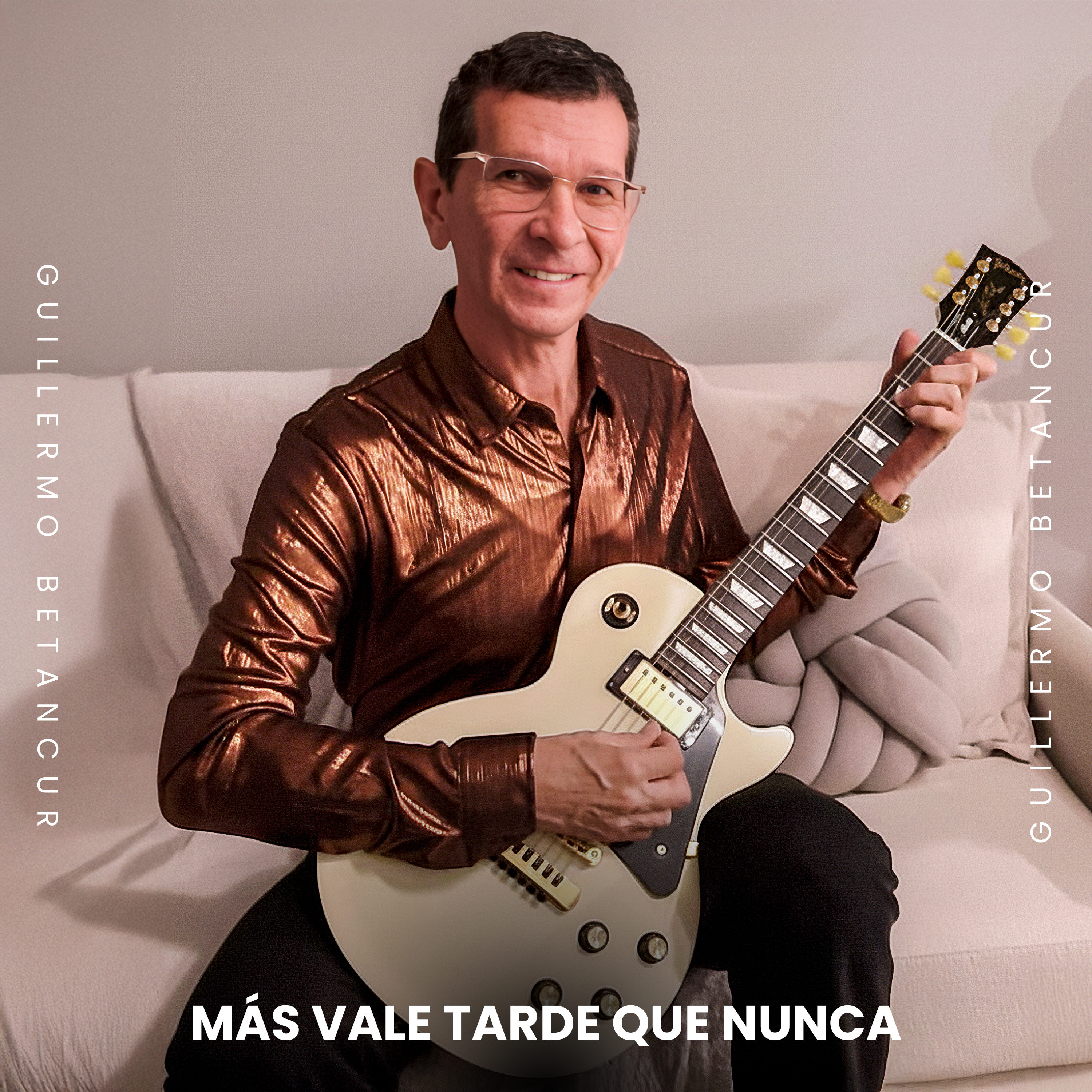 Más Vale Tarde Que Nunca