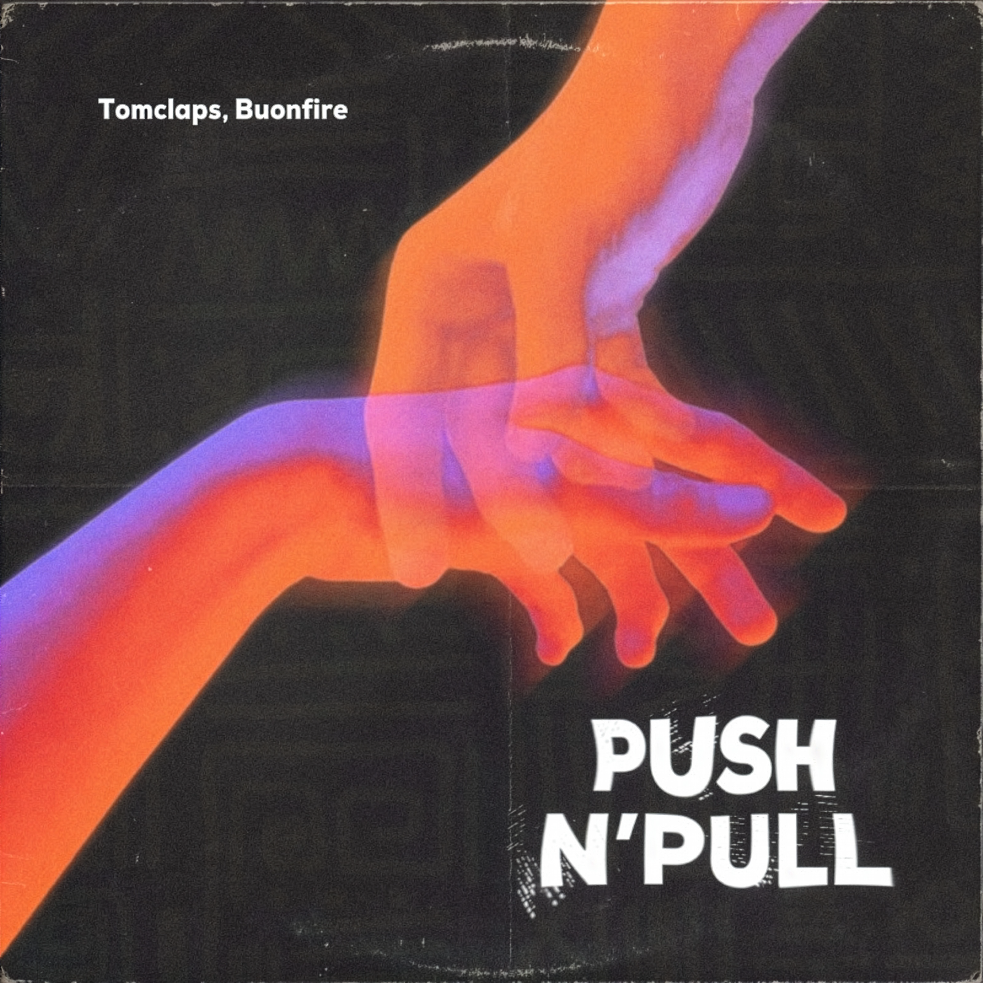 Push N' Pull
