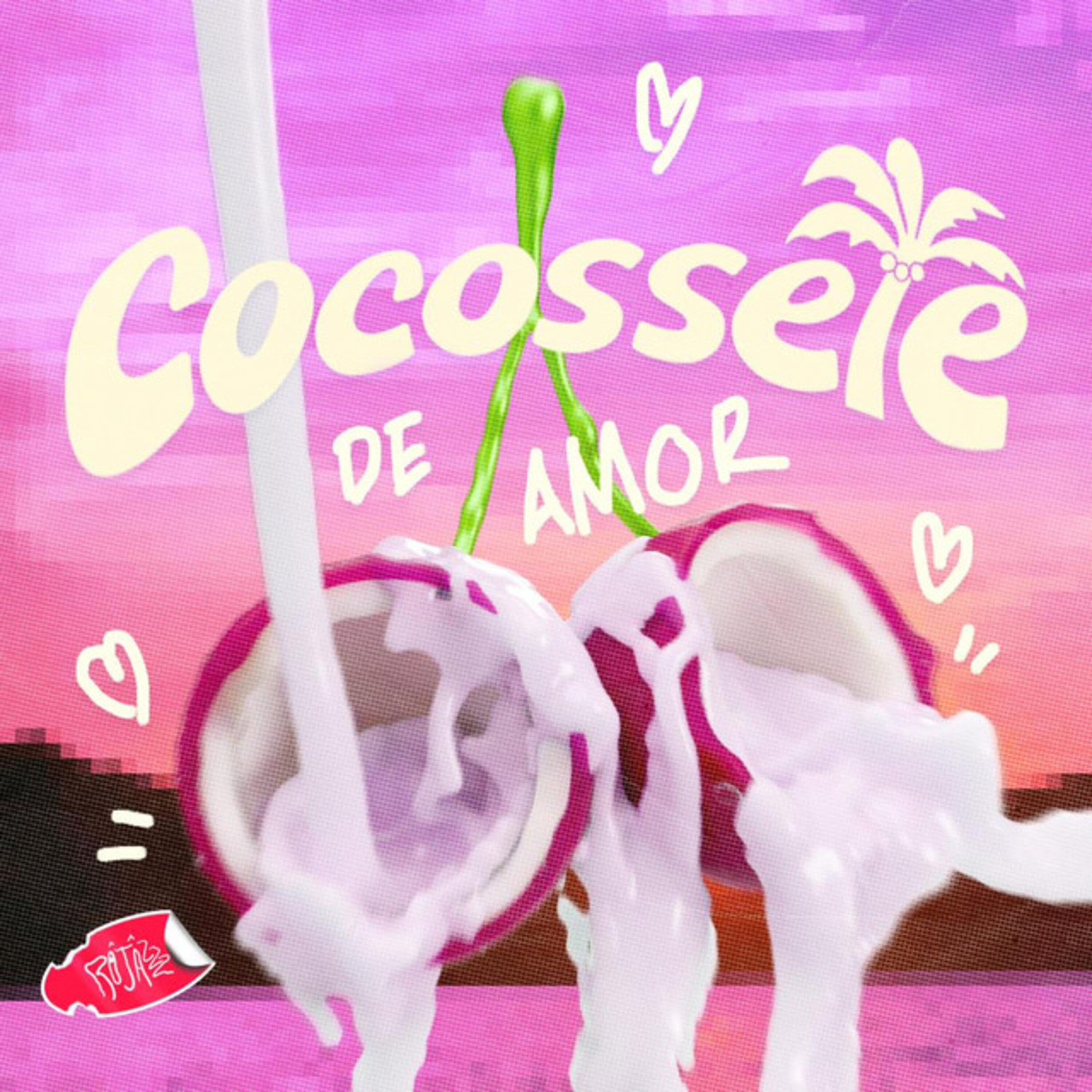 Cocossette De Amor