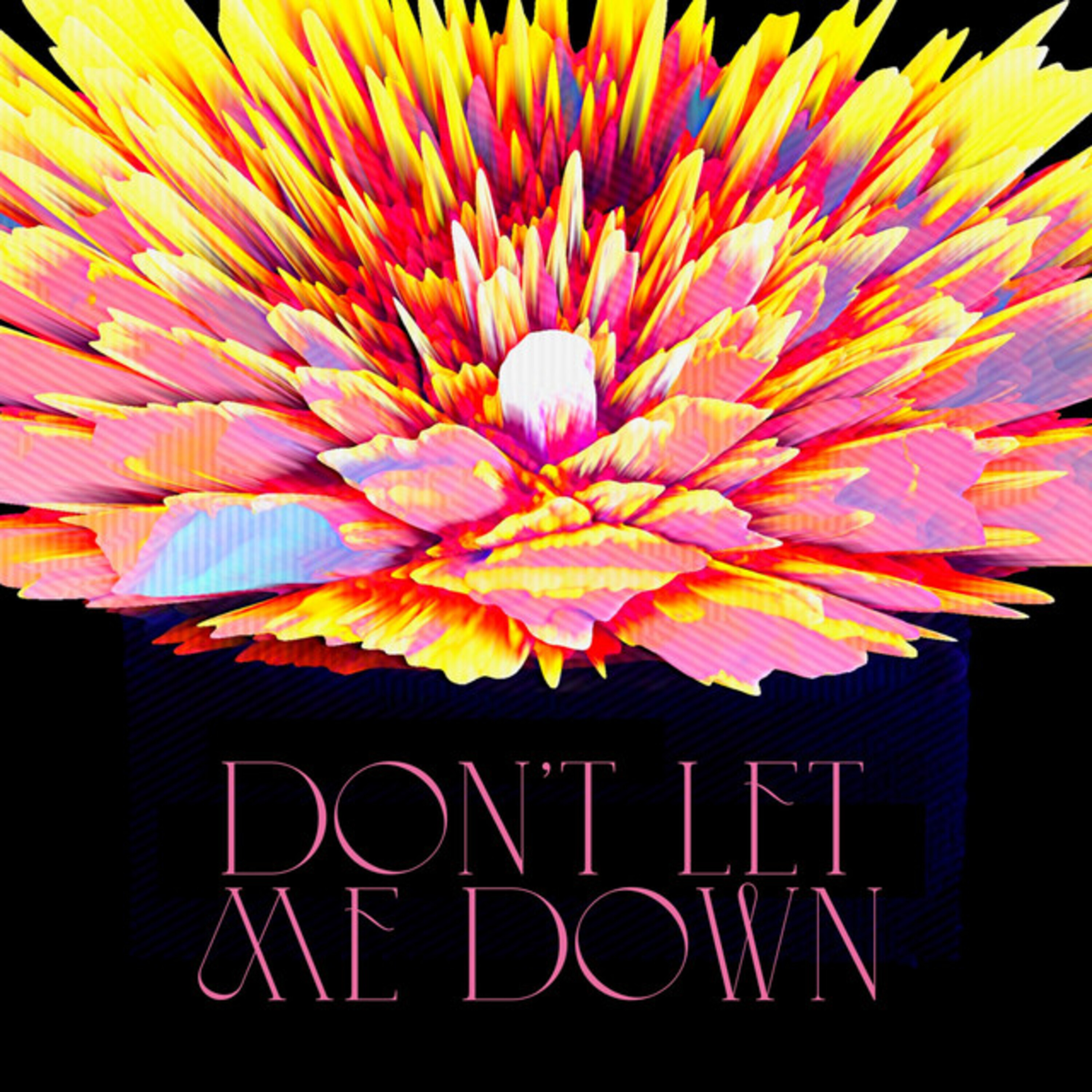 Don't Let Me Down