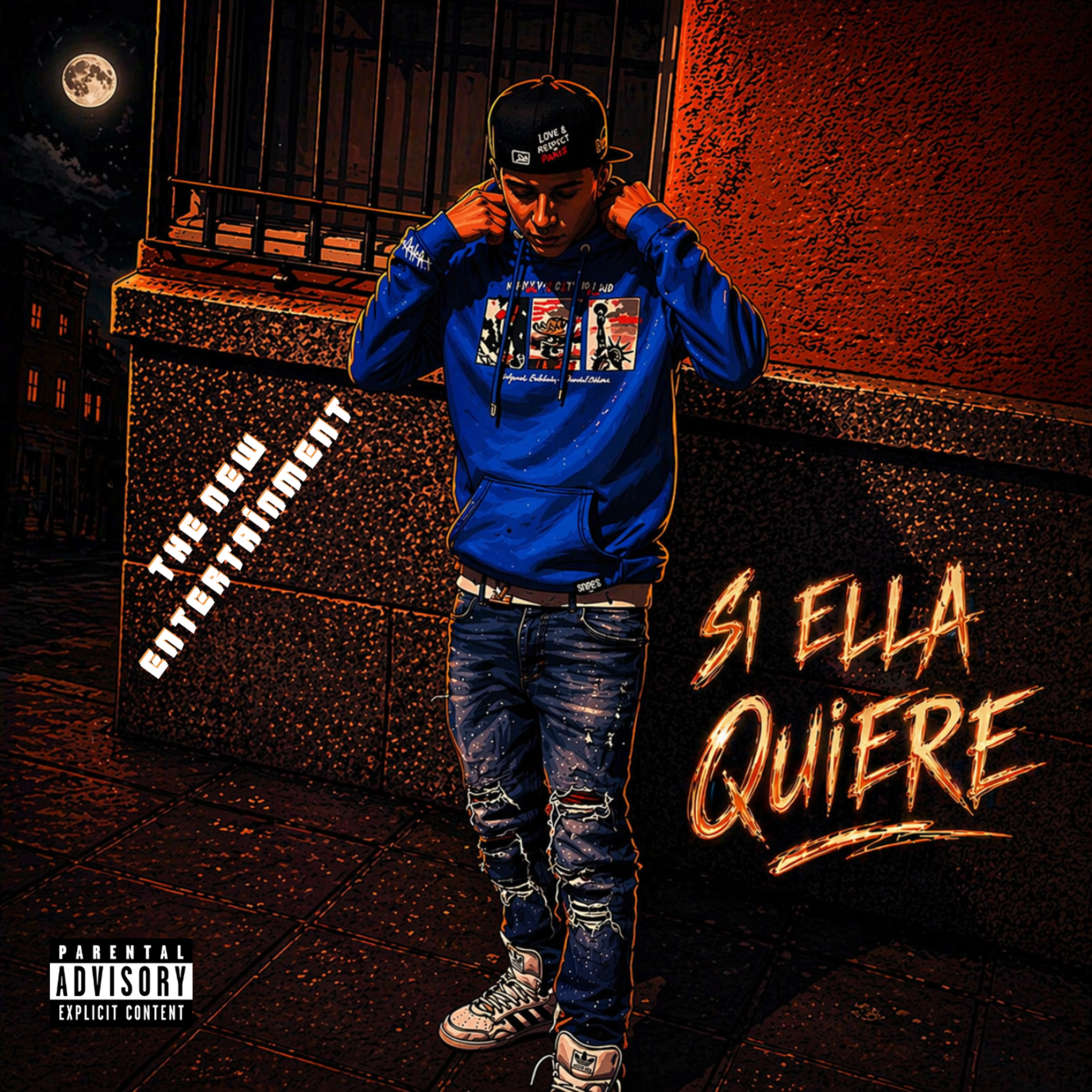 Si Ella Quiere
