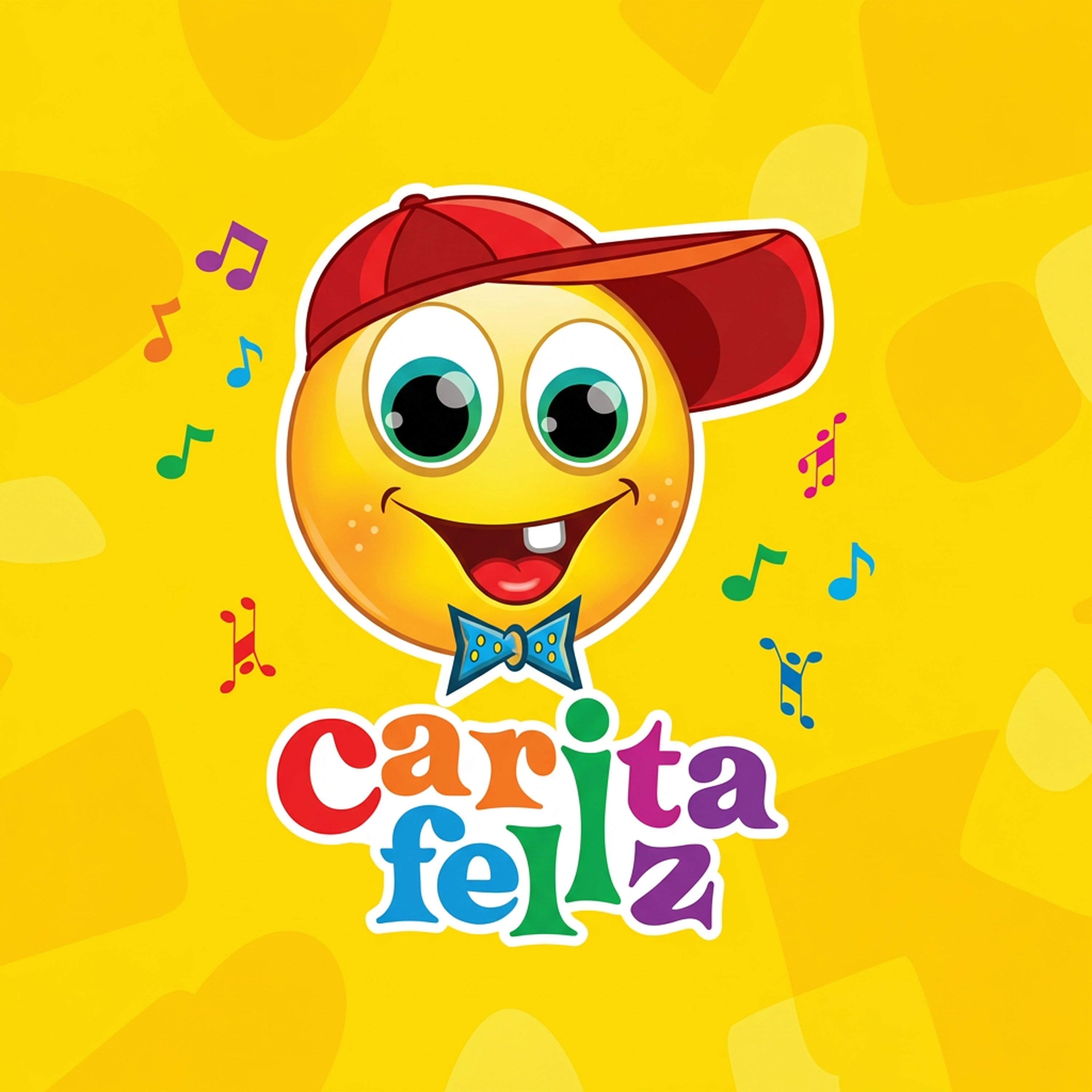Carita Feliz