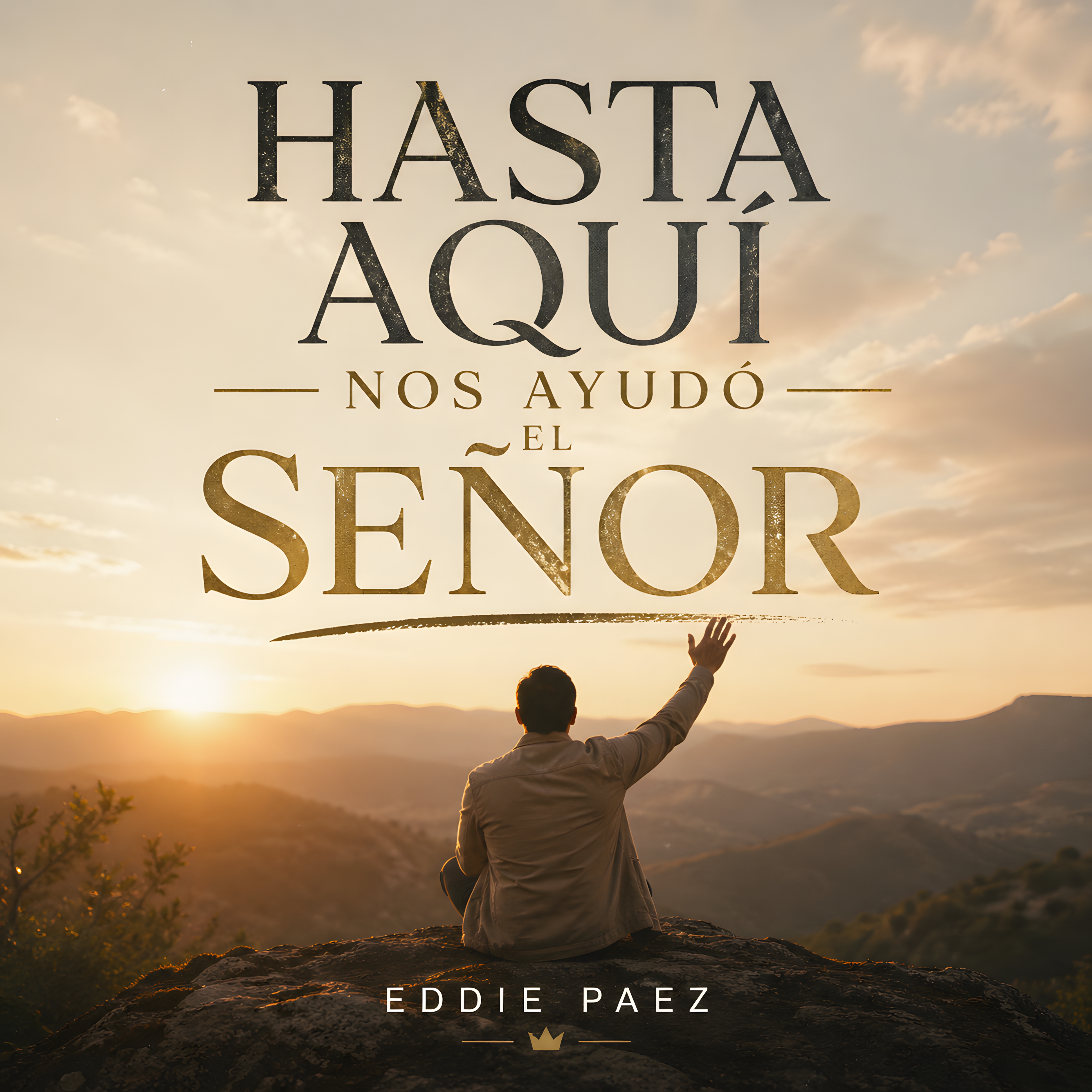 Hasta Aquí Nos Ayudó El Señor