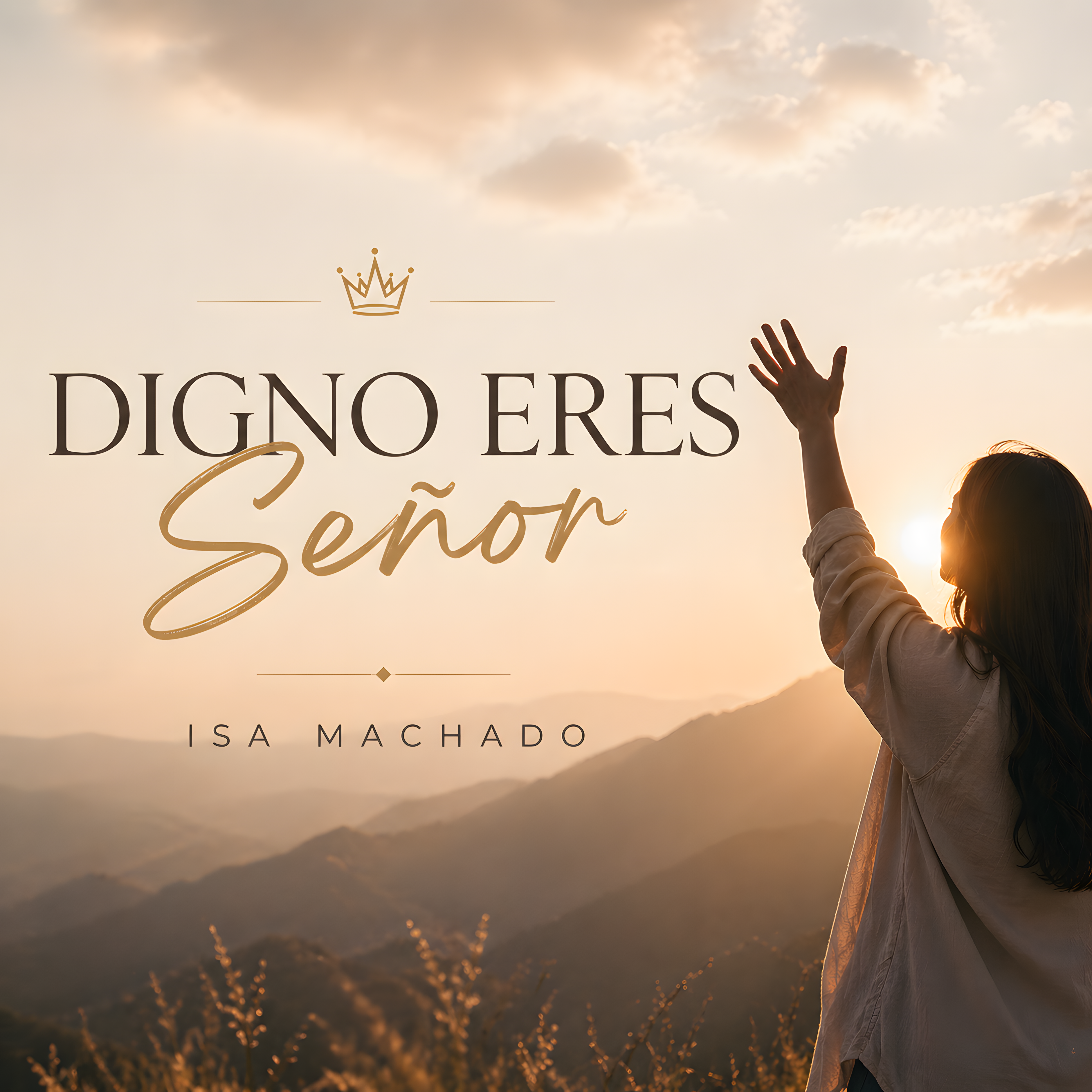 Digno Eres Señor