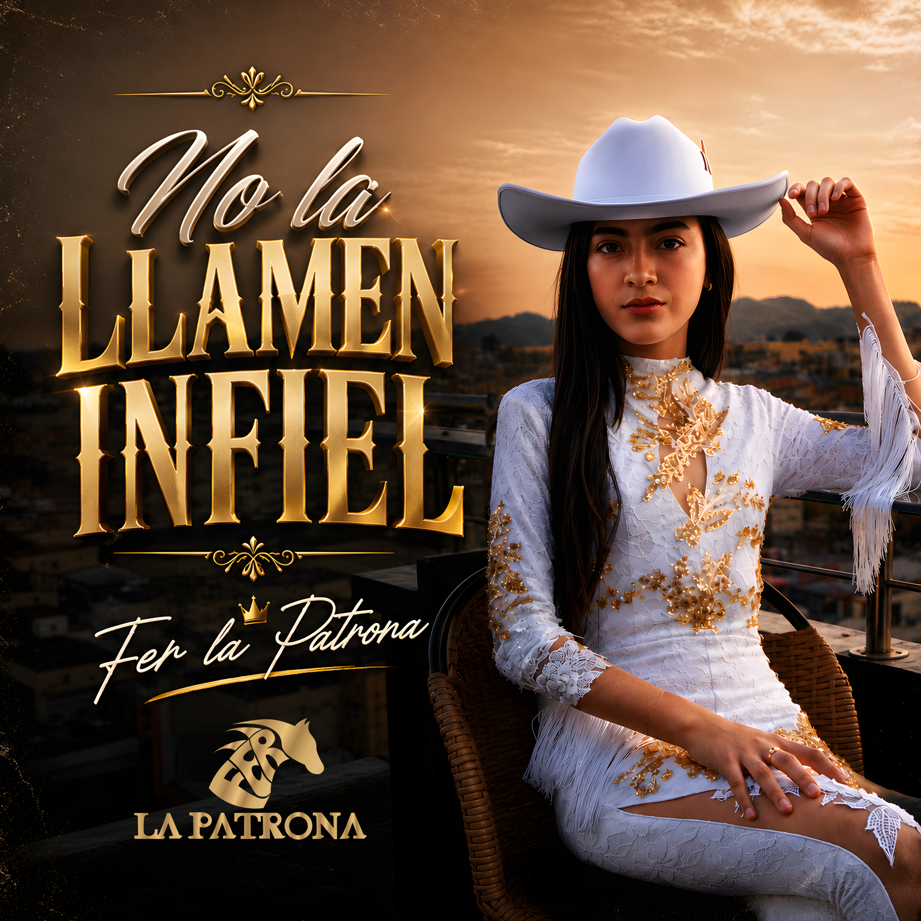 No La Llamen Infiel
