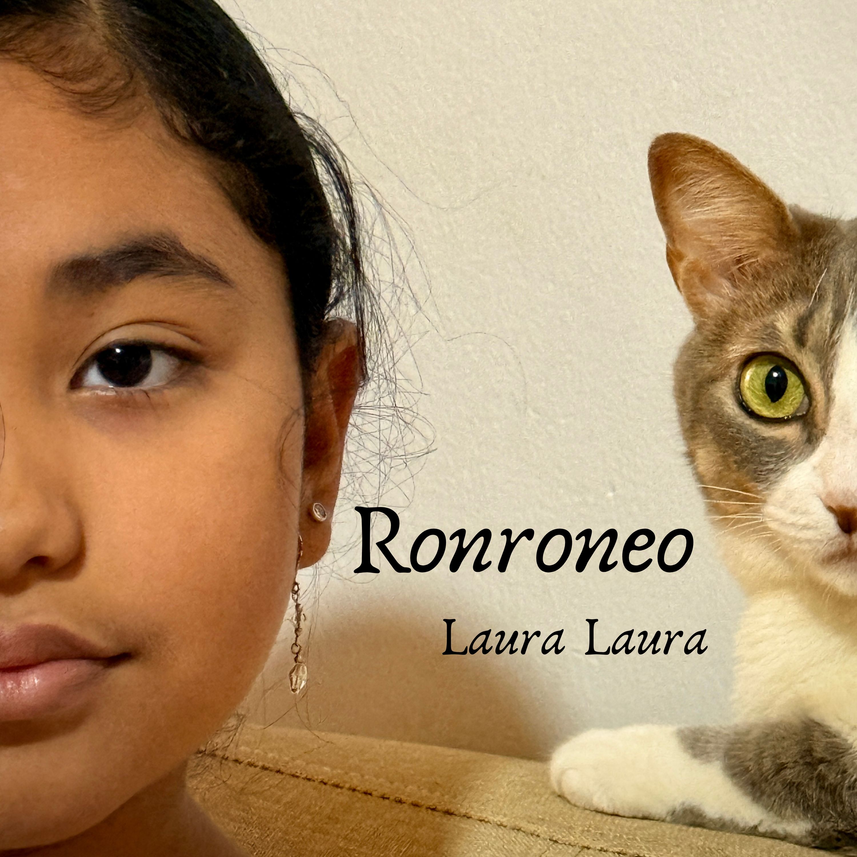 Ronroneo