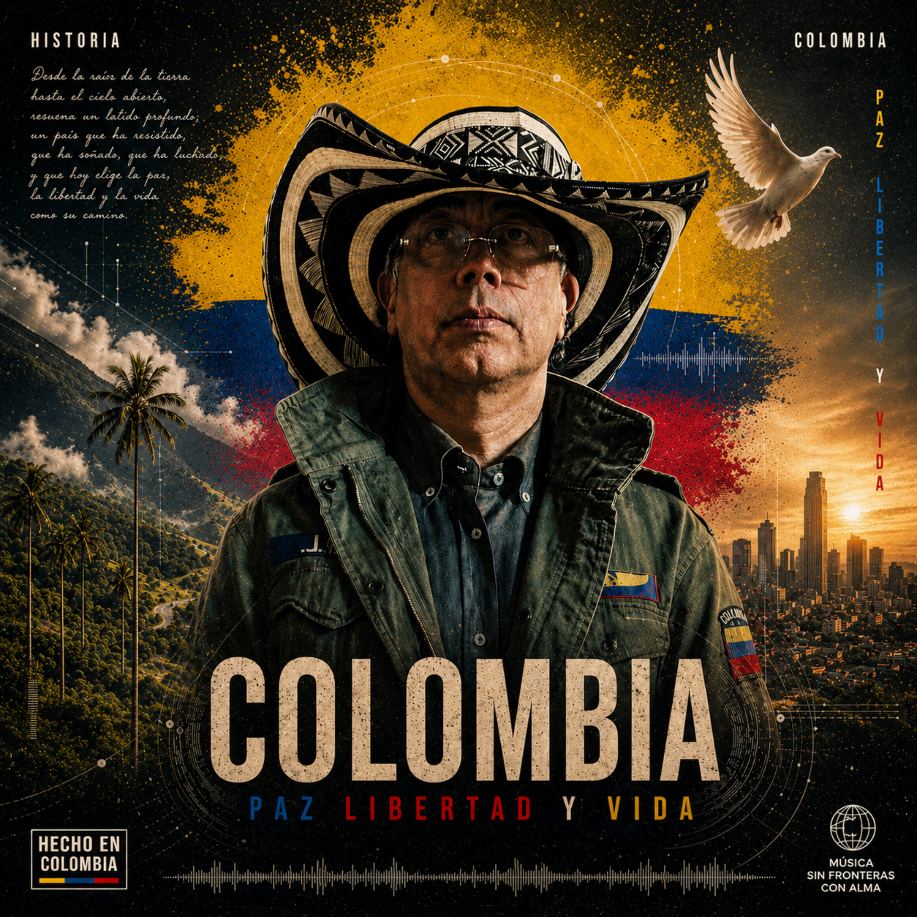 Nueva Colombia